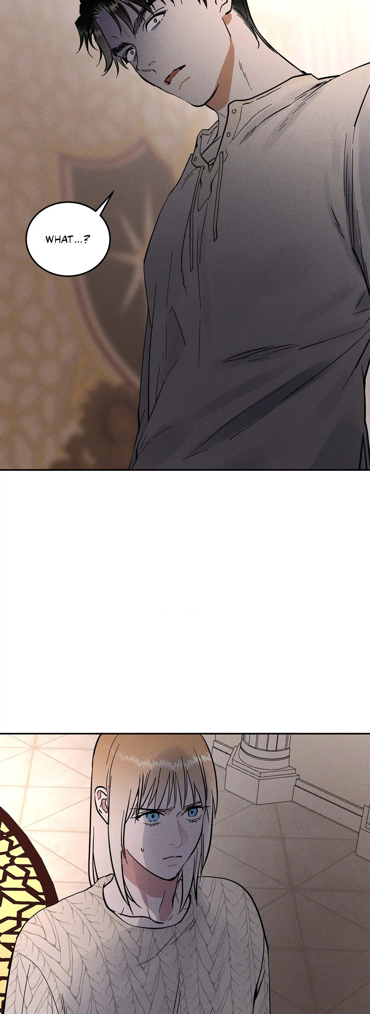 Antidote { Official } - Chapter 26 manhwa