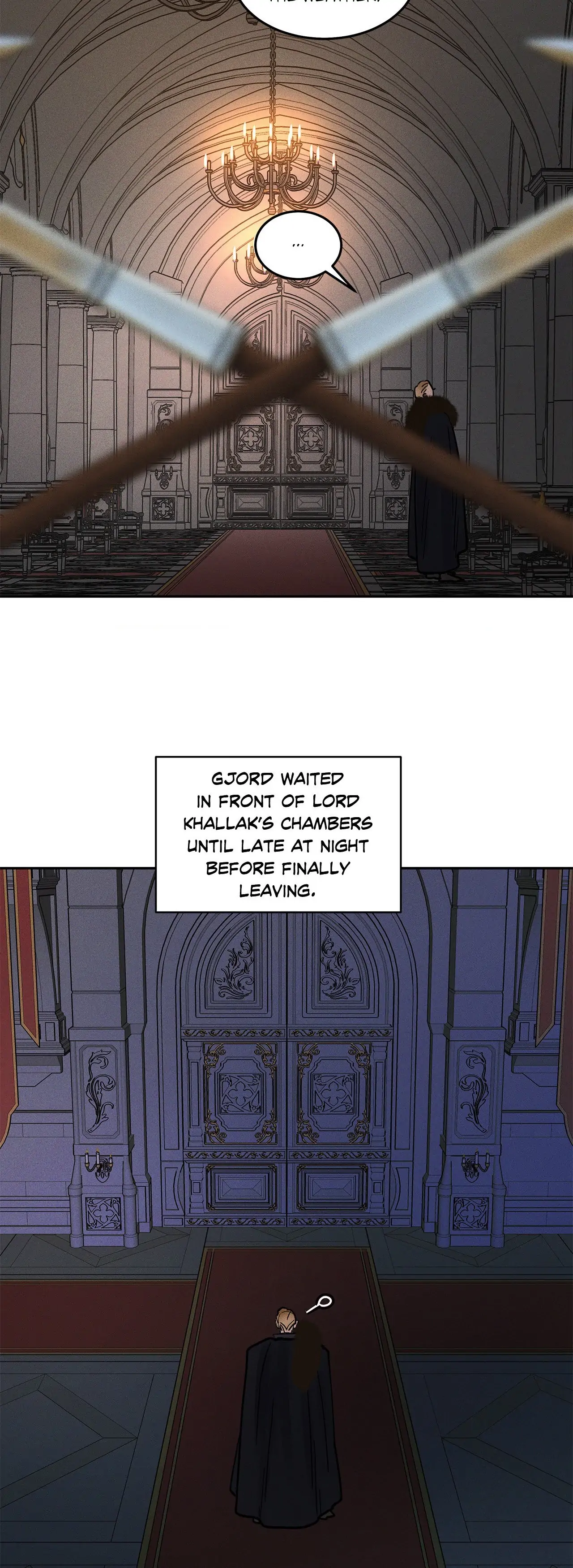 Antidote { Official } - Chapter 26 manhwa
