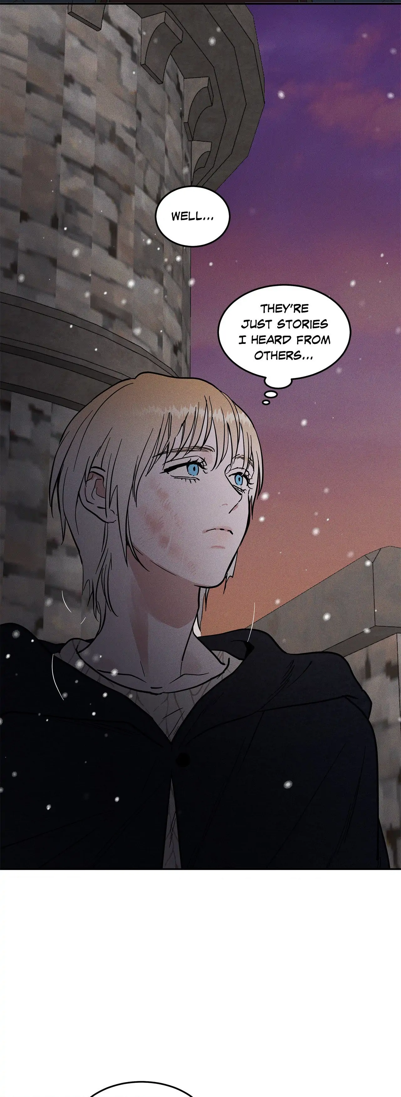 Antidote { Official } - Chapter 26 manhwa