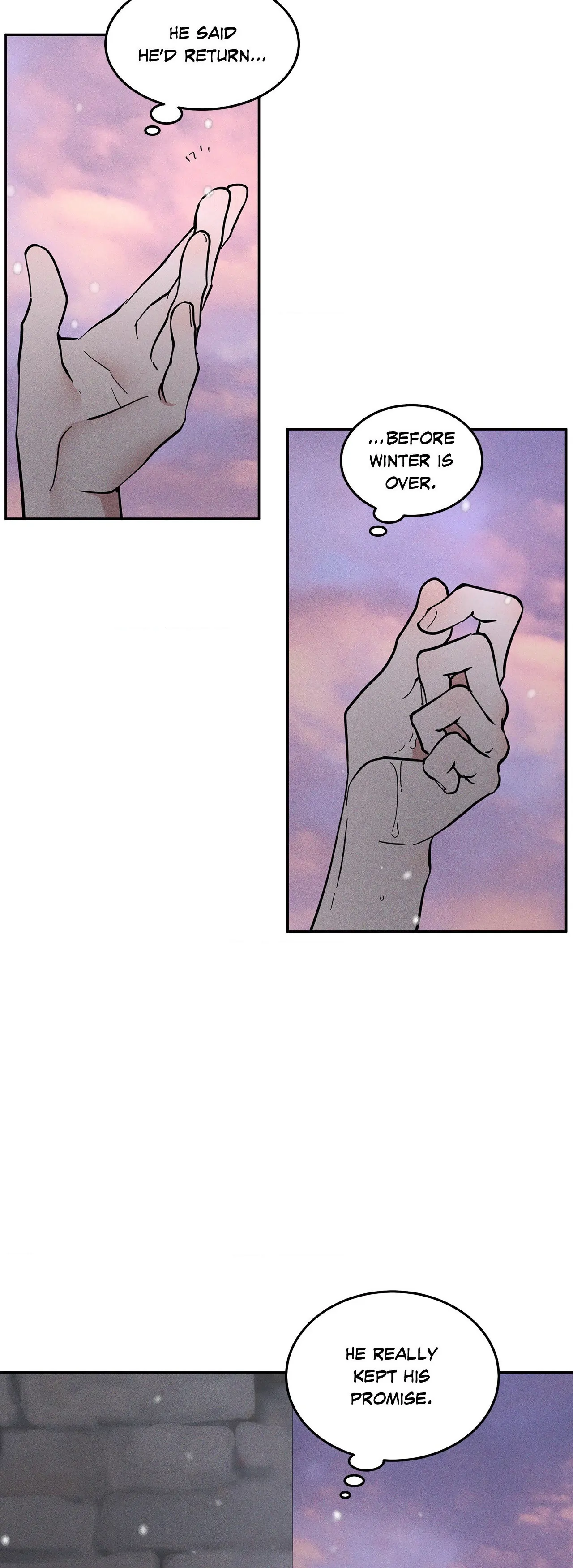 Antidote { Official } - Chapter 26 manhwa