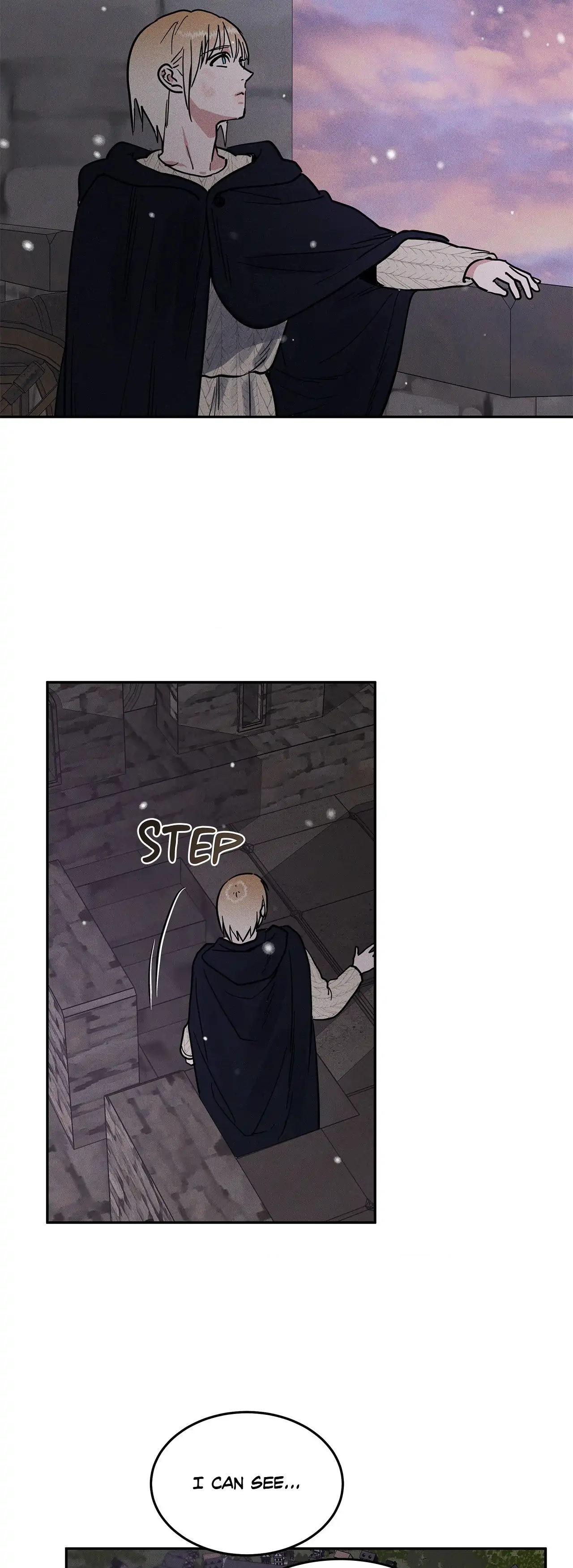 Antidote { Official } - Chapter 26 manhwa
