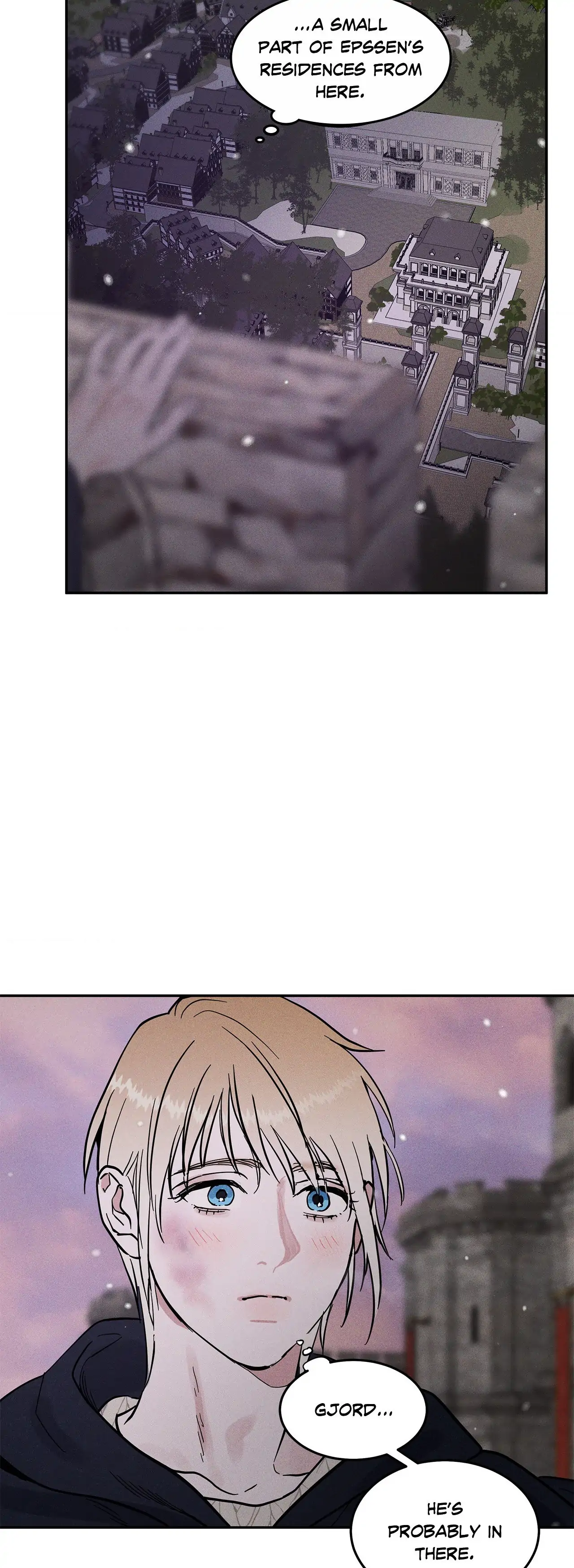 Antidote { Official } - Chapter 26 manhwa