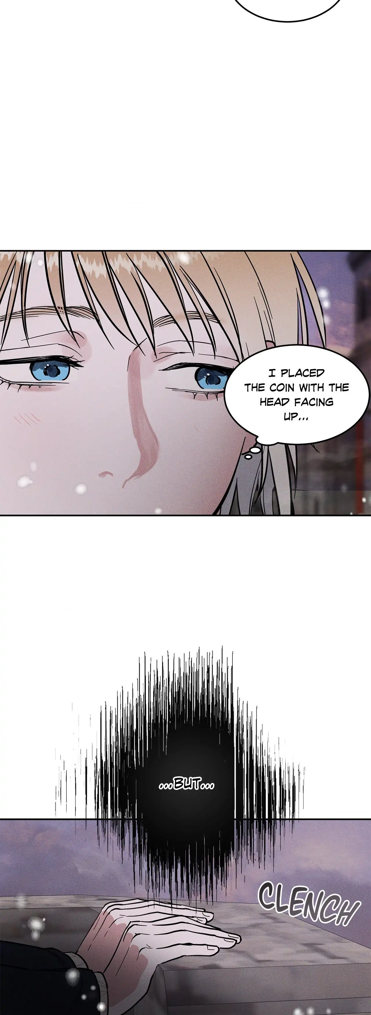 Antidote { Official } - Chapter 26 manhwa
