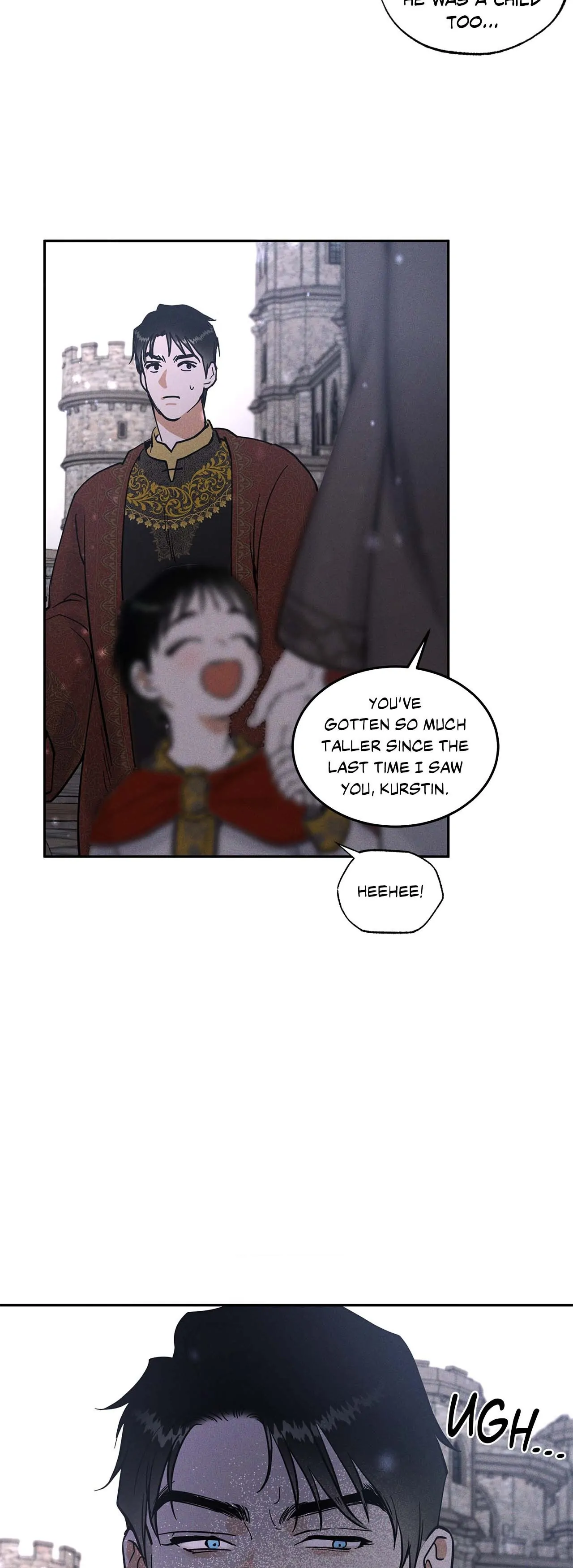 Antidote { Official } - Chapter 27 manhwa