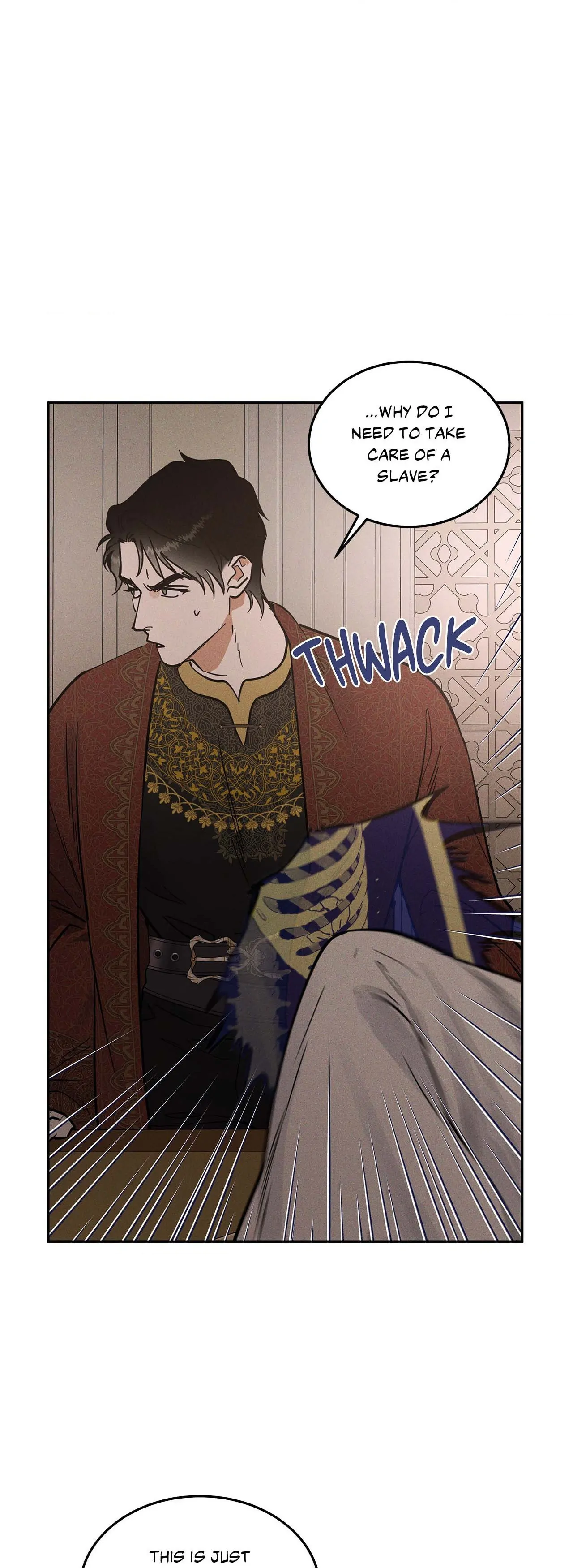 Antidote { Official } - Chapter 27 manhwa