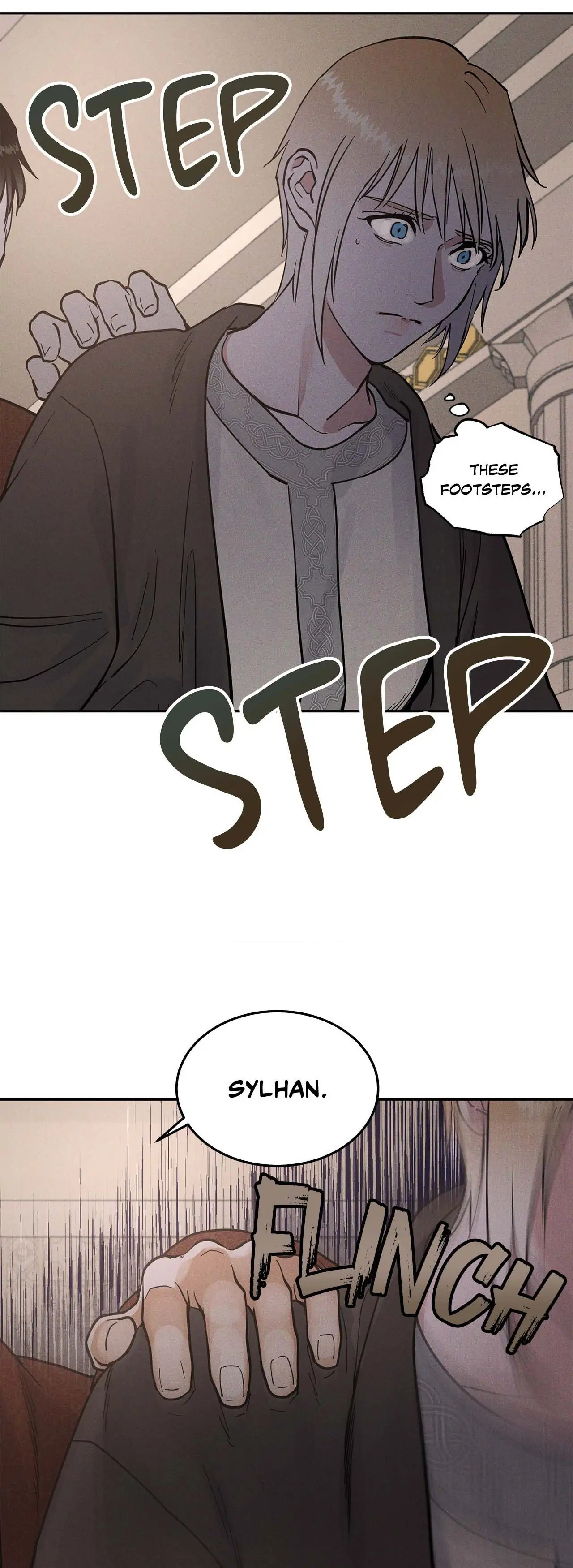 Antidote { Official } - Chapter 27 manhwa
