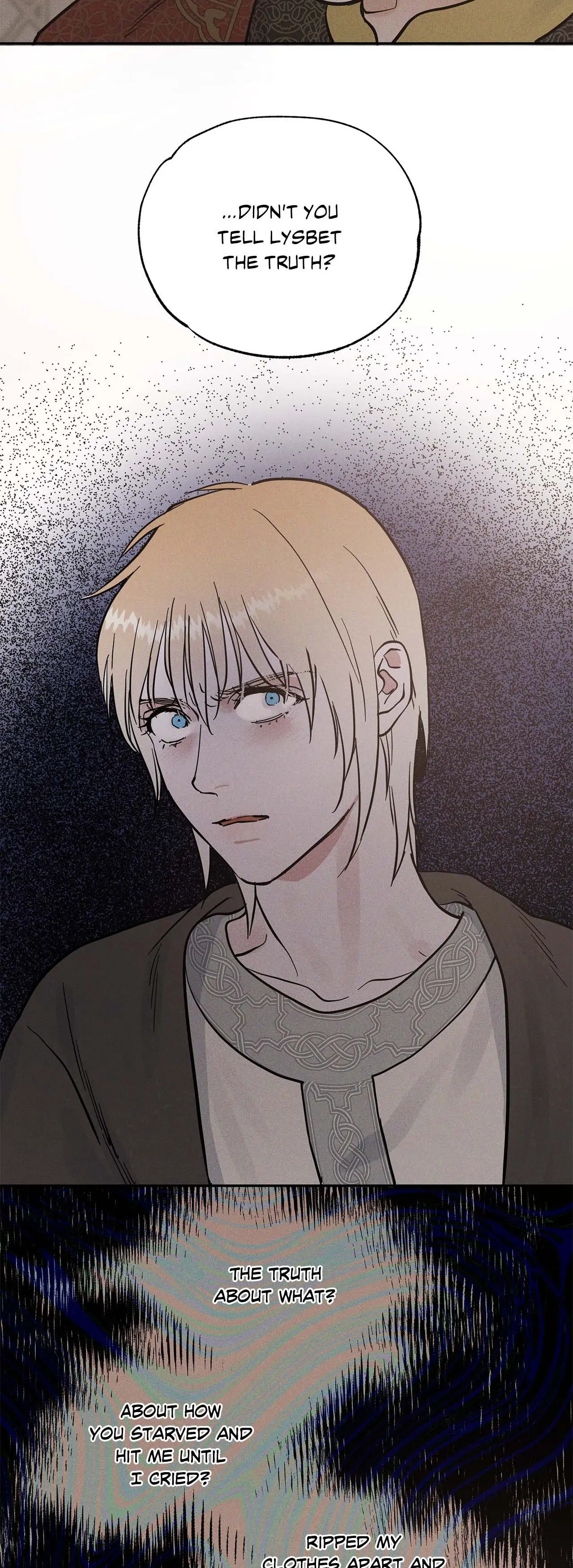 Antidote { Official } - Chapter 27 manhwa
