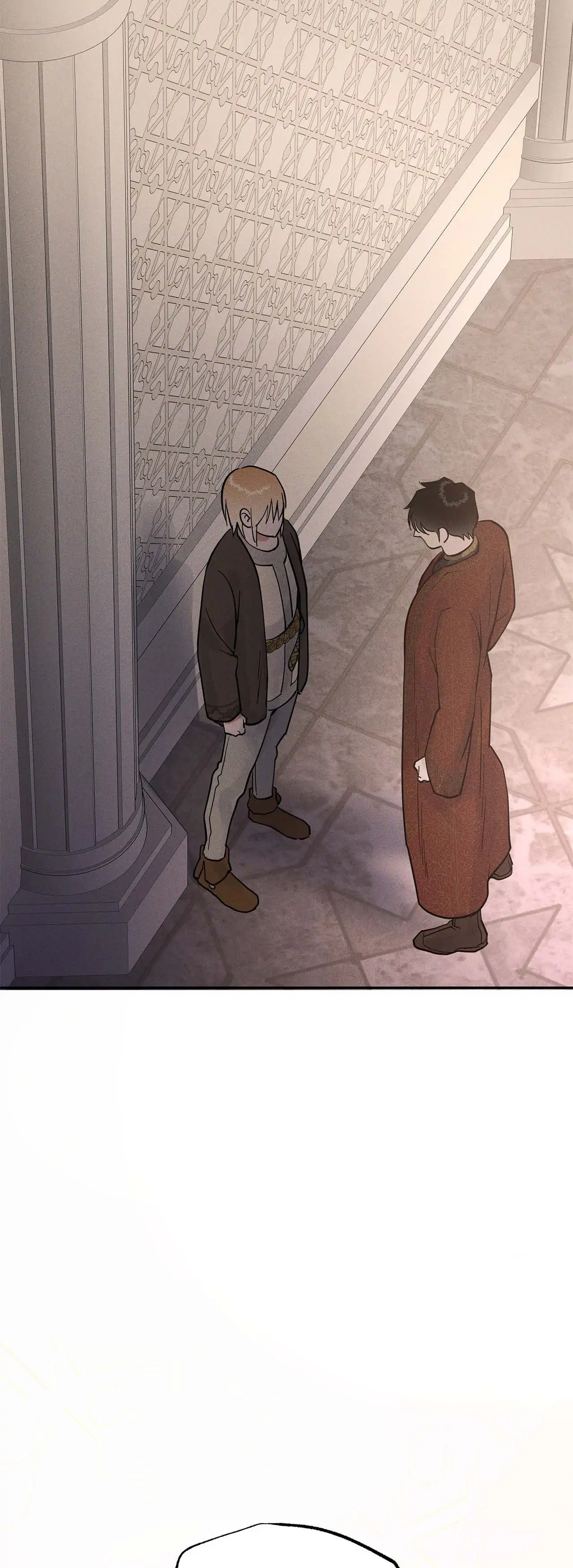 Antidote { Official } - Chapter 27 manhwa