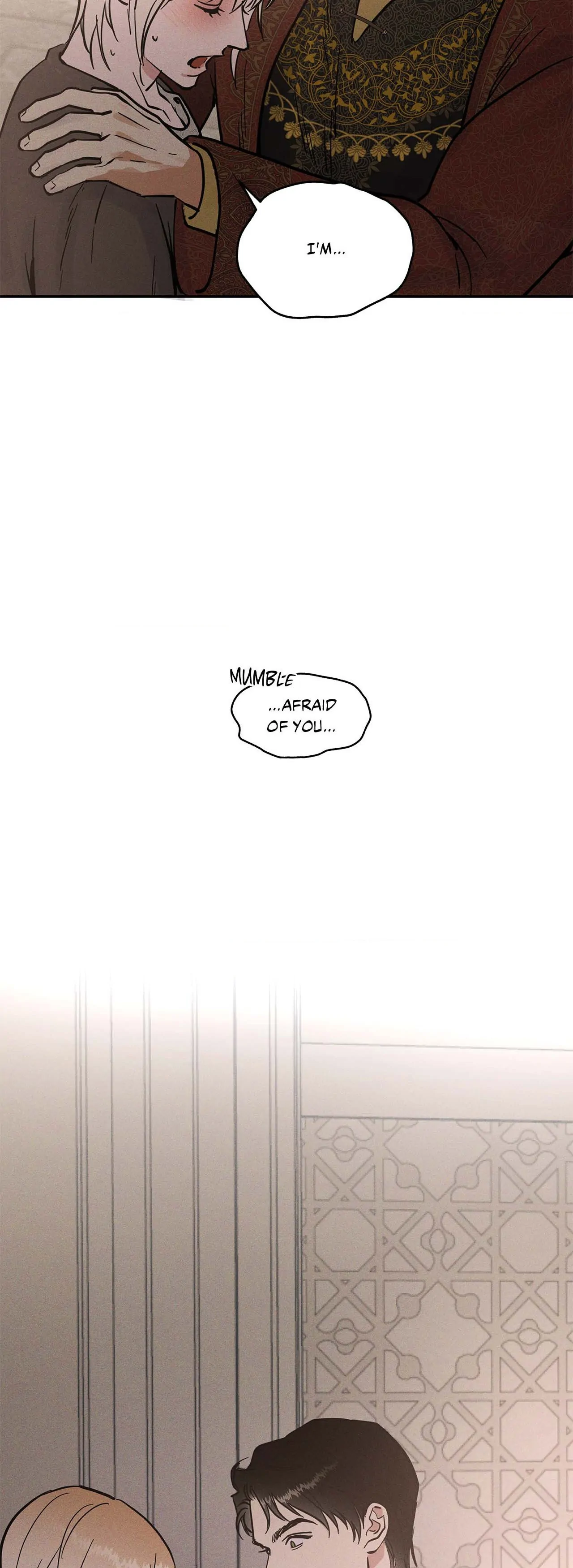 Antidote { Official } - Chapter 27 manhwa