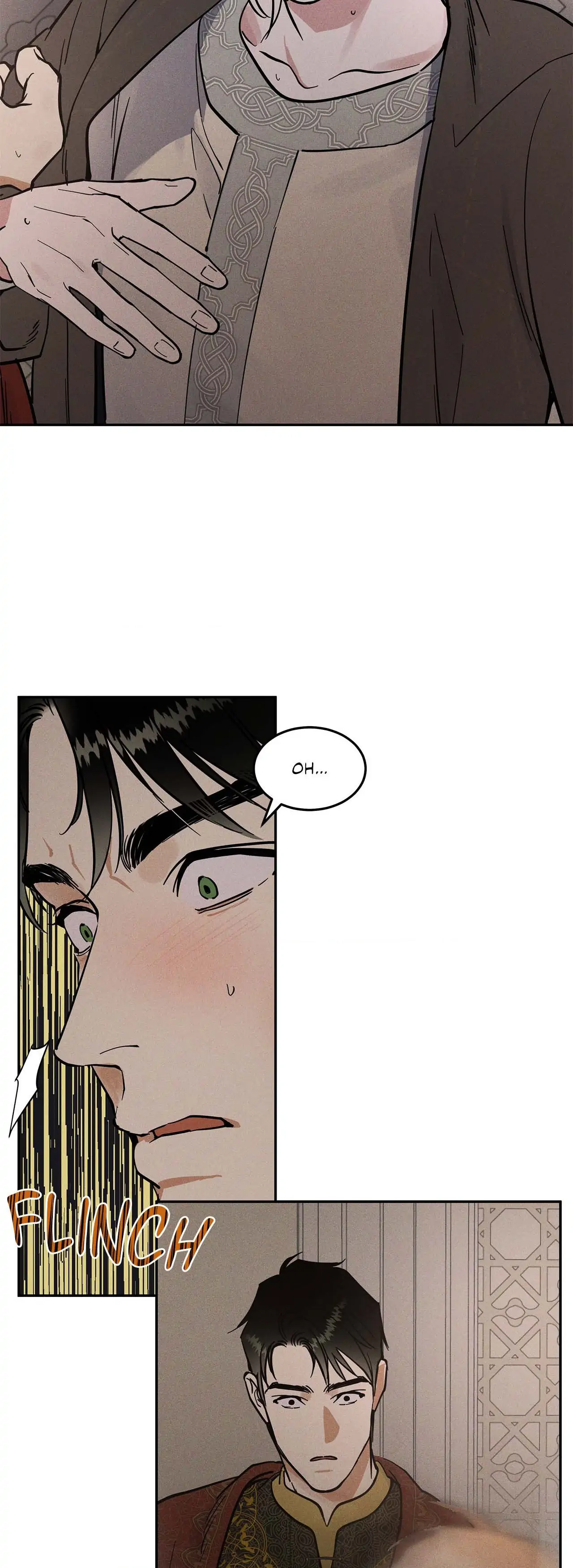 Antidote { Official } - Chapter 27 manhwa