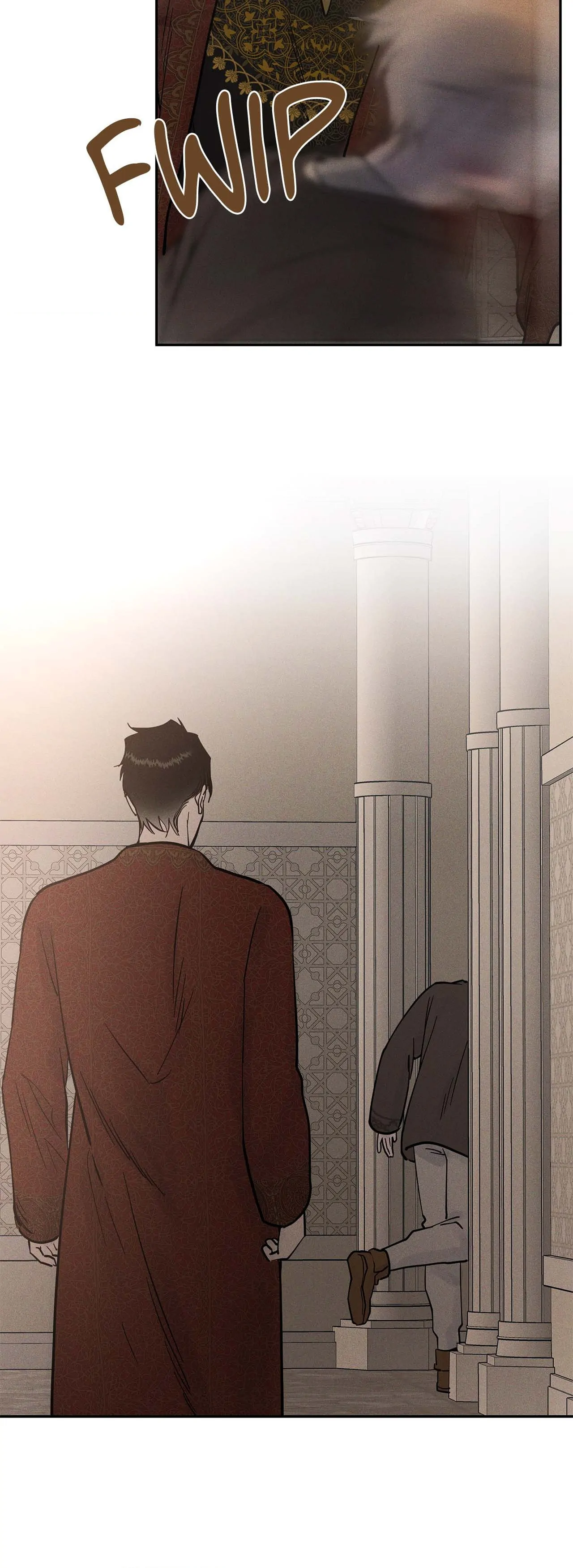 Antidote { Official } - Chapter 27 manhwa