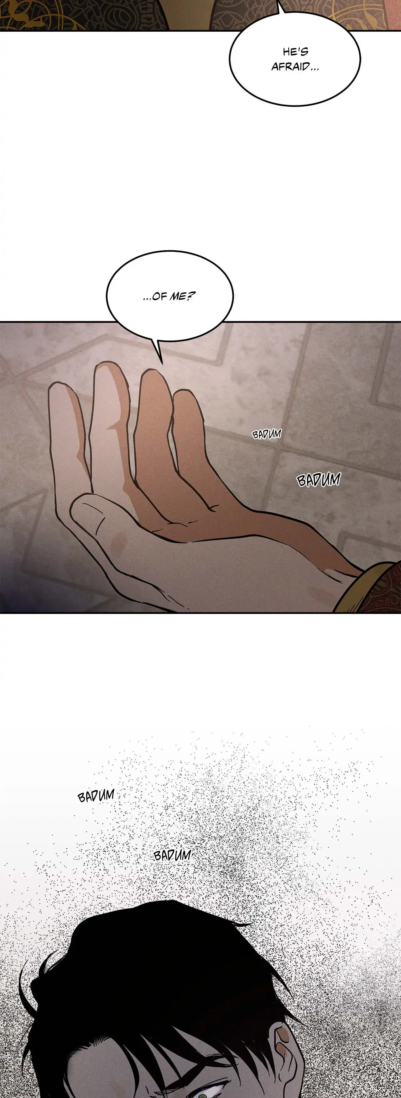 Antidote { Official } - Chapter 27 manhwa