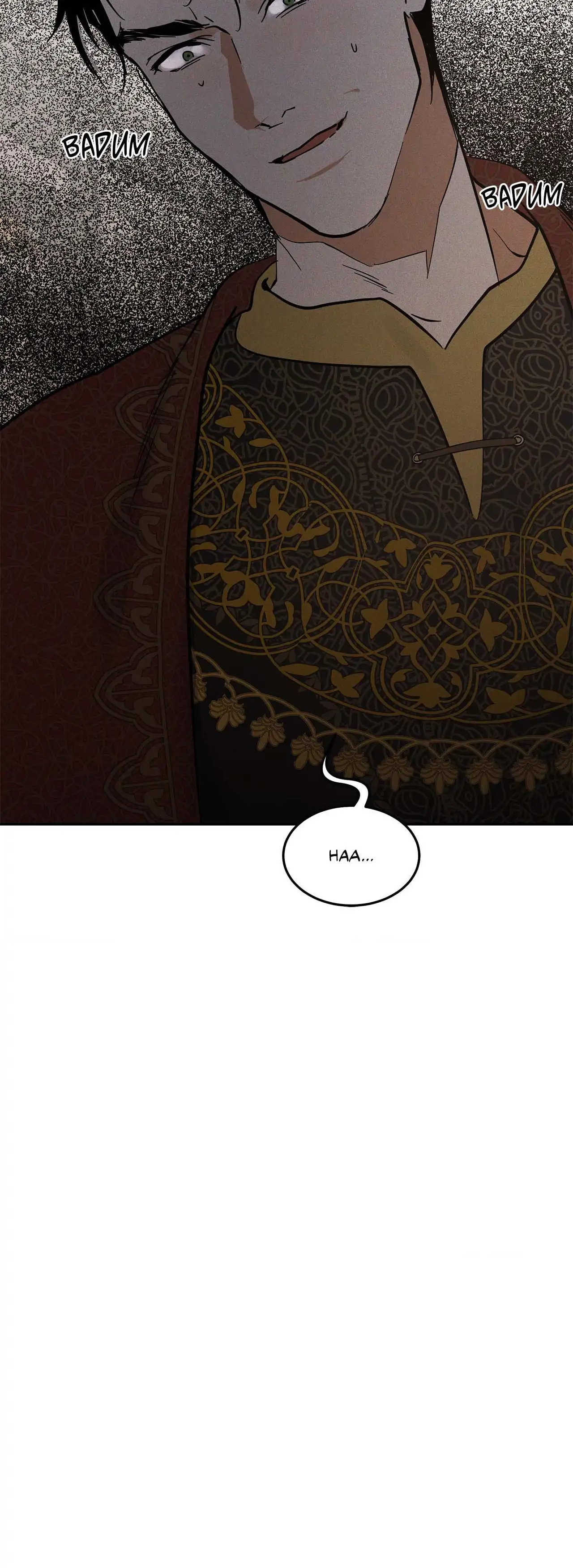 Antidote { Official } - Chapter 27 manhwa