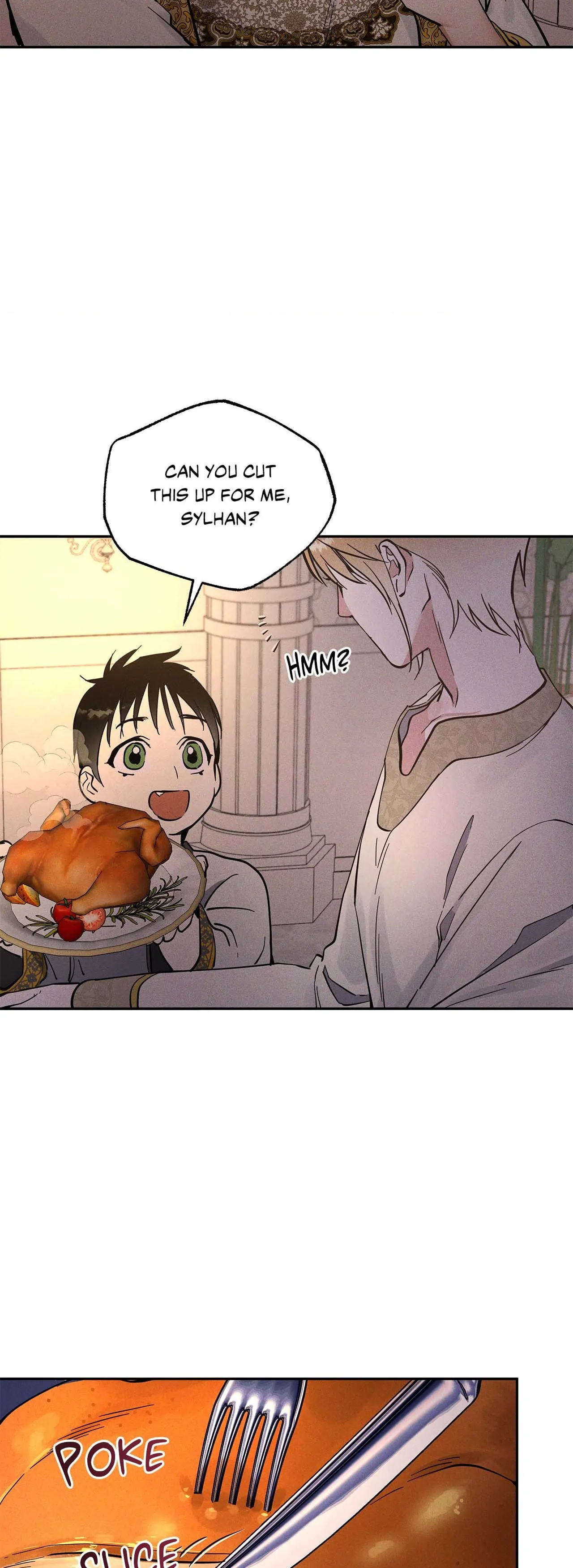 Antidote { Official } - Chapter 28 manhwa