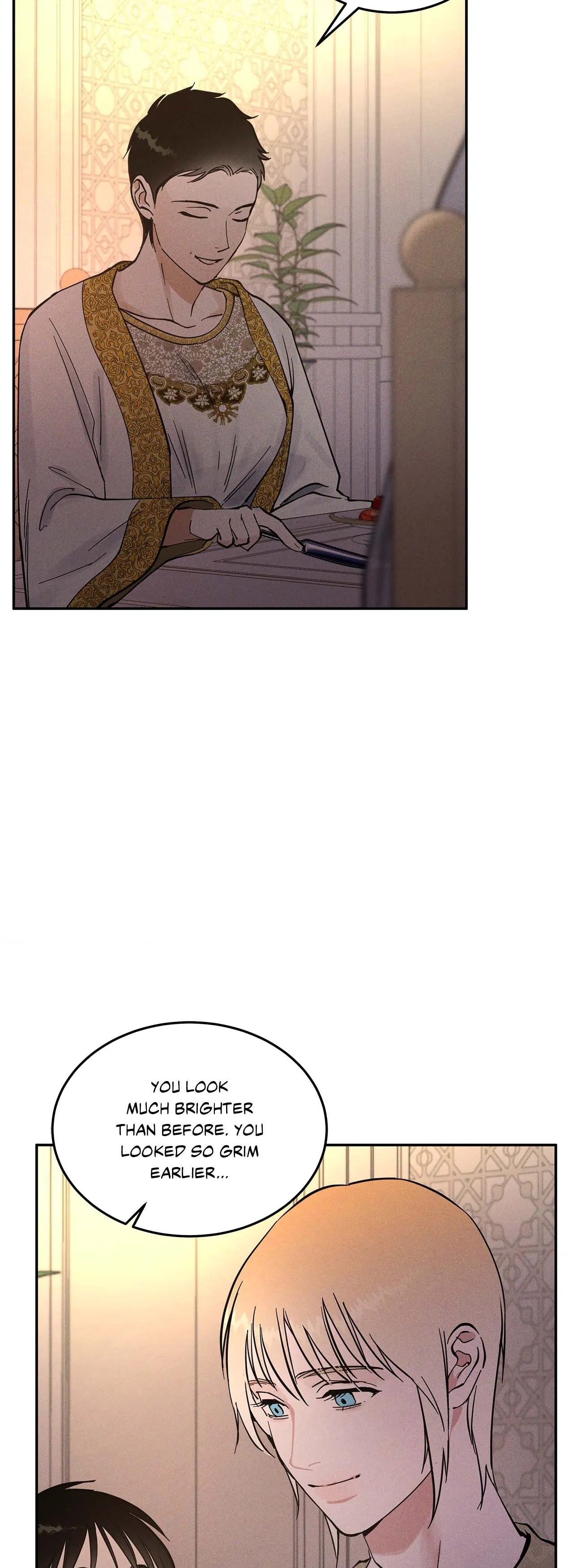 Antidote { Official } - Chapter 28 manhwa