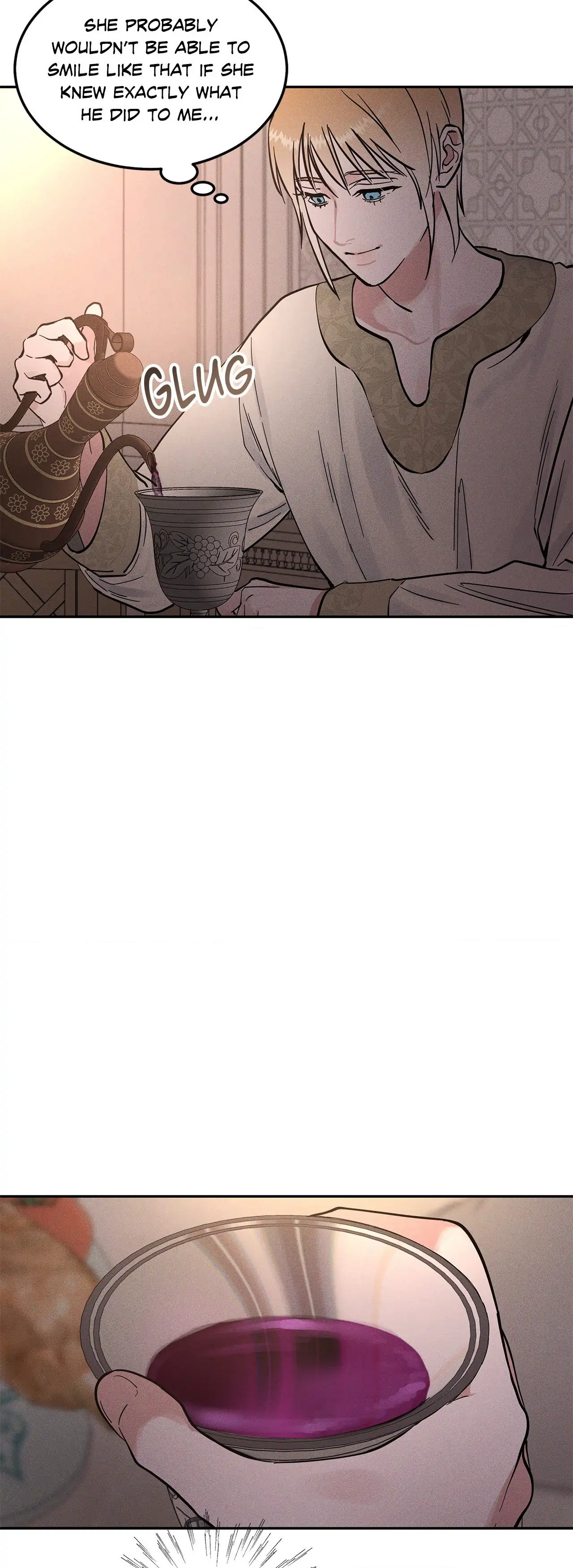 Antidote { Official } - Chapter 28 manhwa
