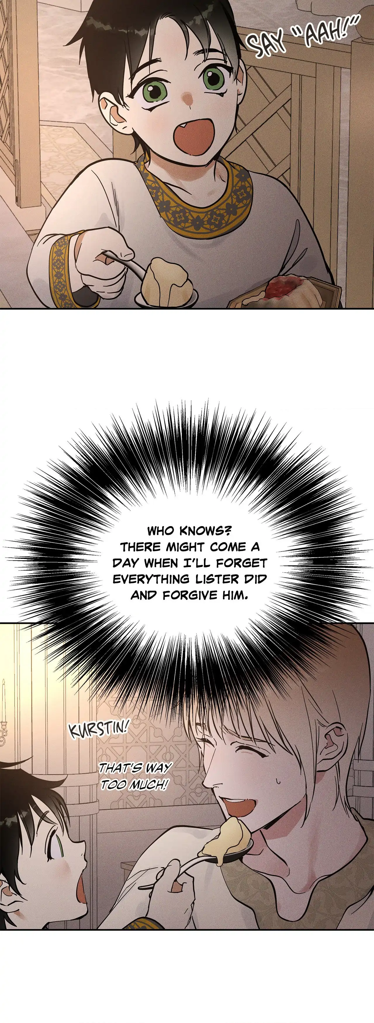 Antidote { Official } - Chapter 28 manhwa