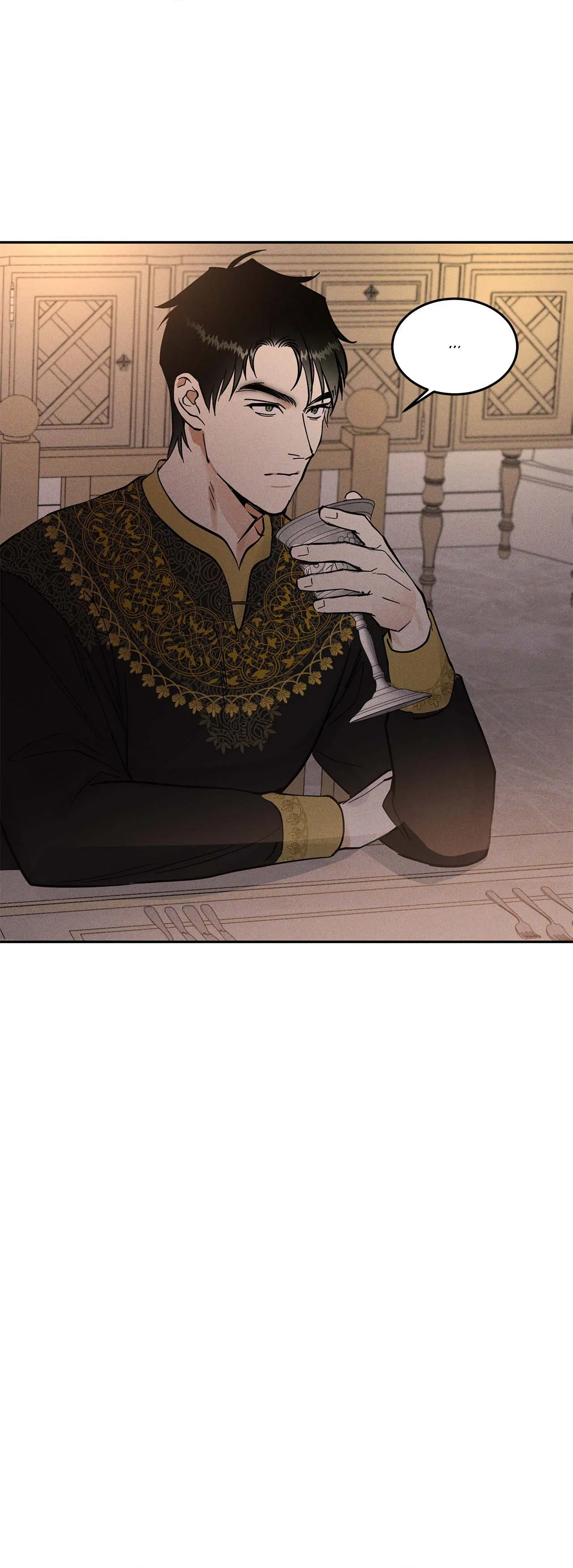 Antidote { Official } - Chapter 28 manhwa