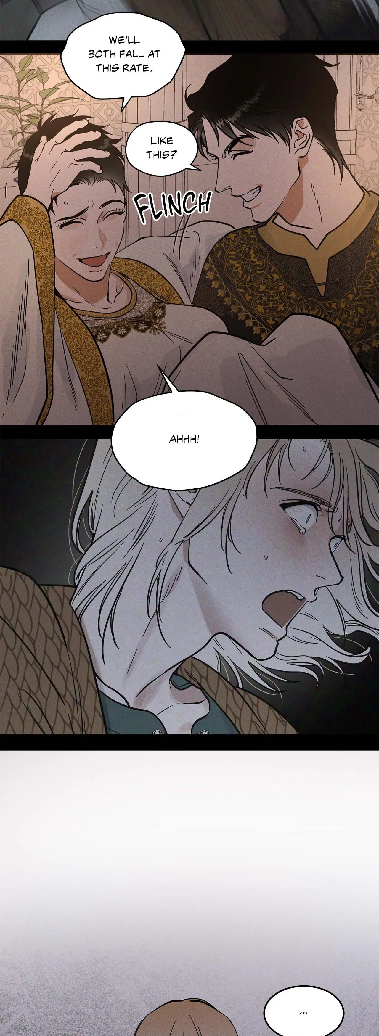 Antidote { Official } - Chapter 28 manhwa