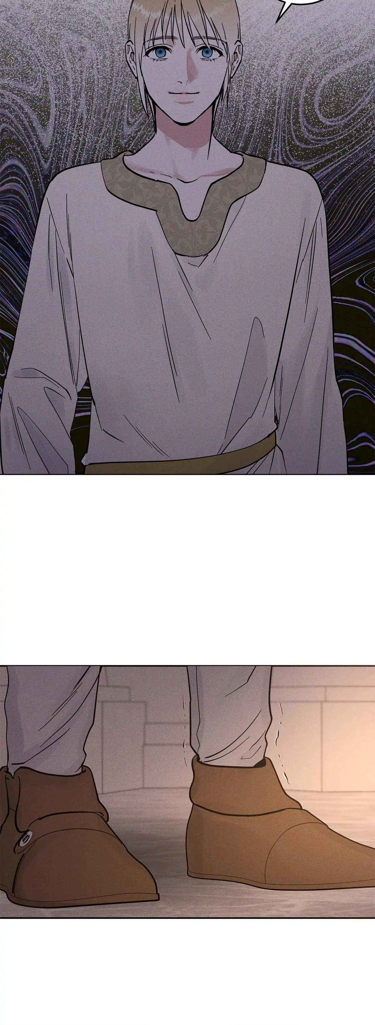 Antidote { Official } - Chapter 28 manhwa