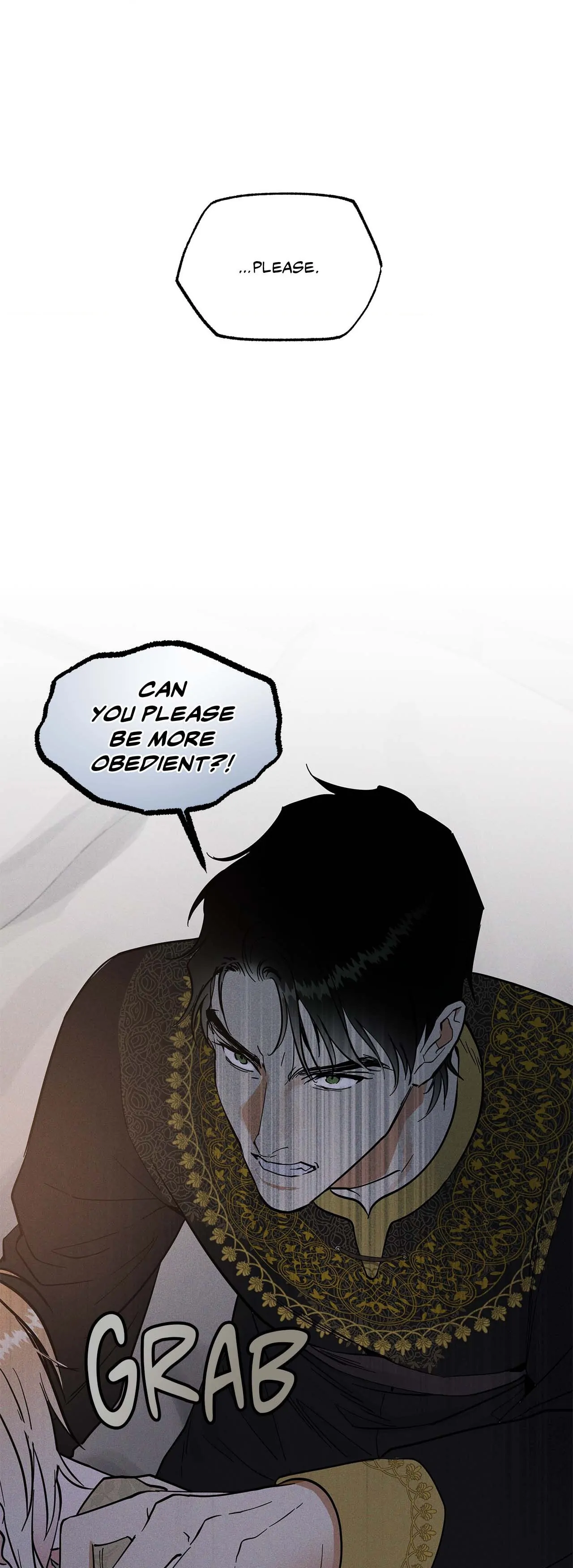 Antidote { Official } - Chapter 28 manhwa