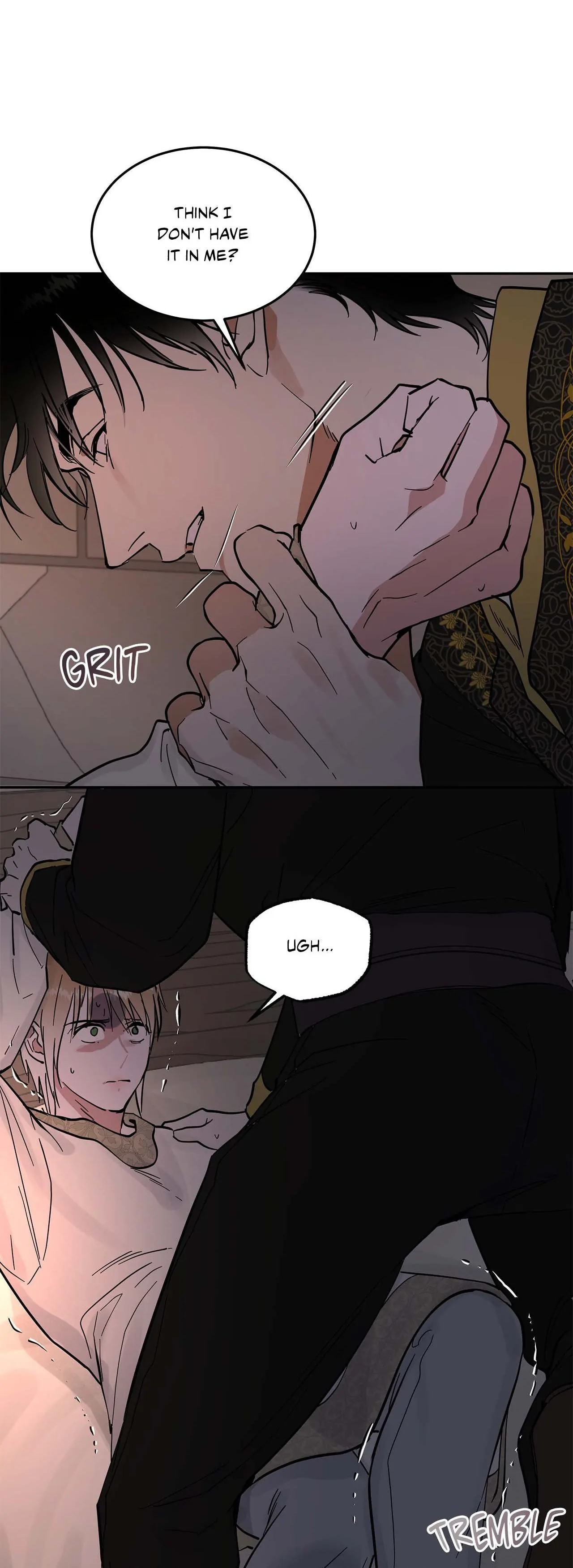 Antidote { Official } - Chapter 28 manhwa