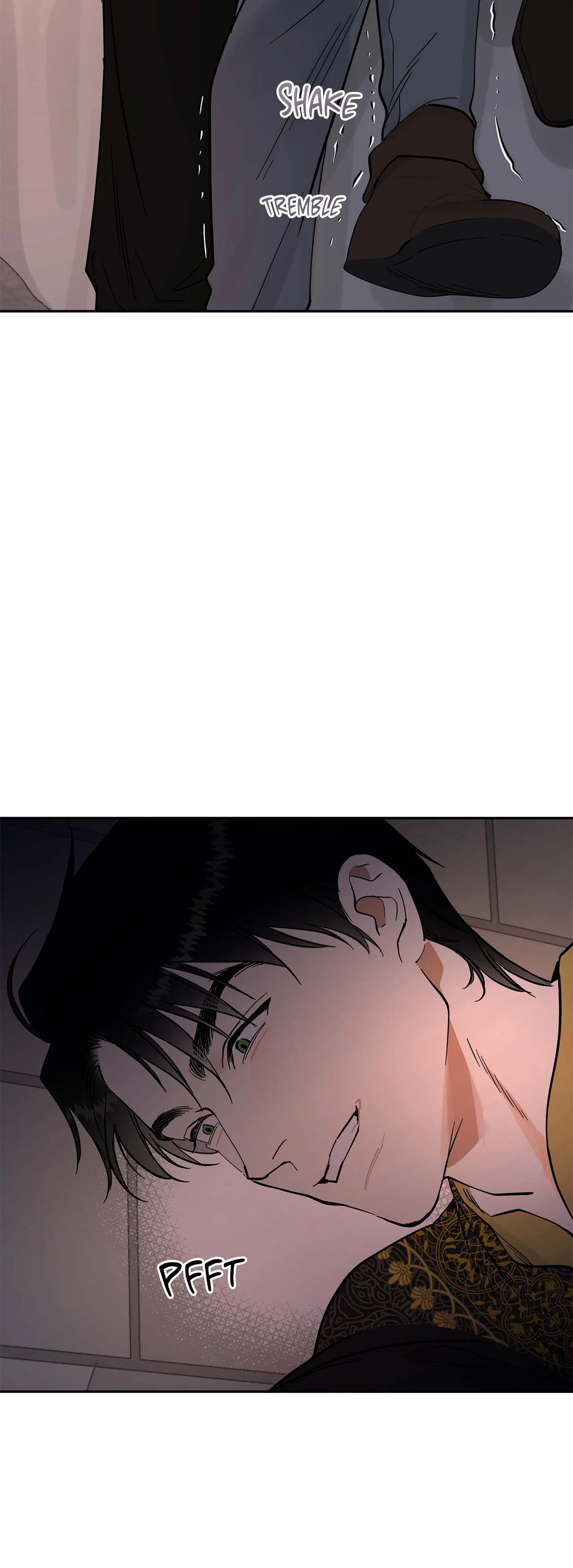 Antidote { Official } - Chapter 28 manhwa