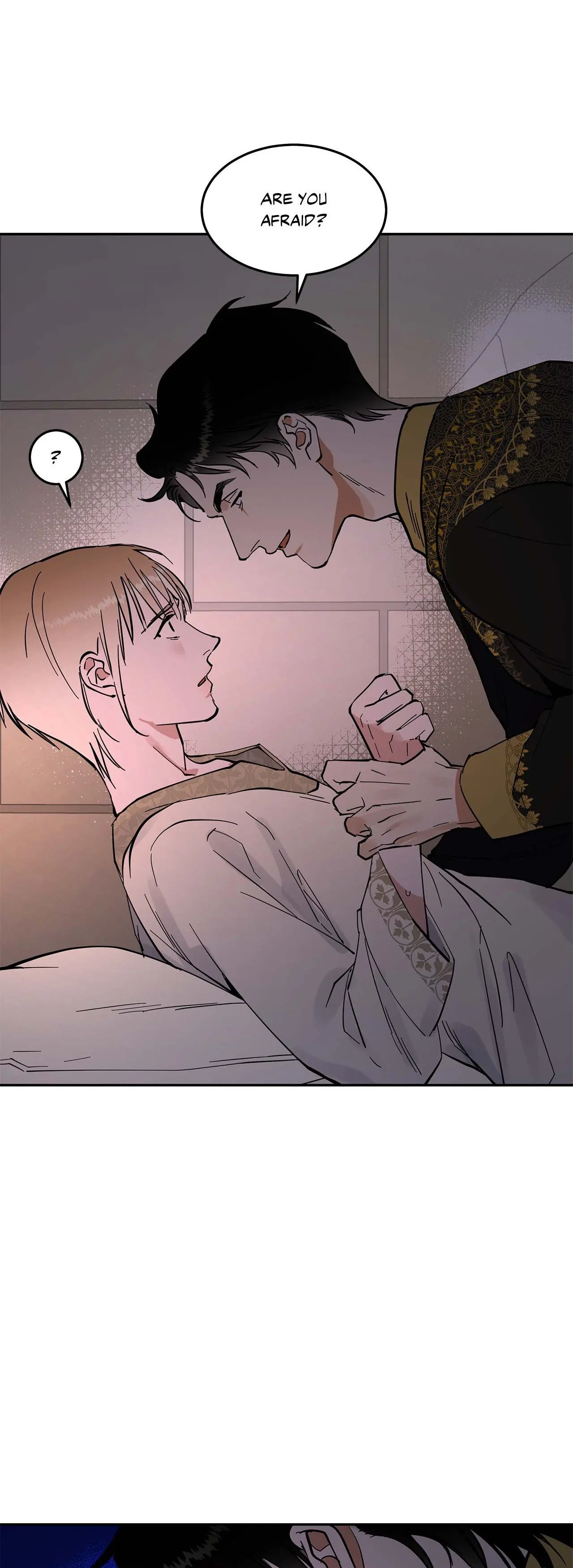 Antidote { Official } - Chapter 28 manhwa