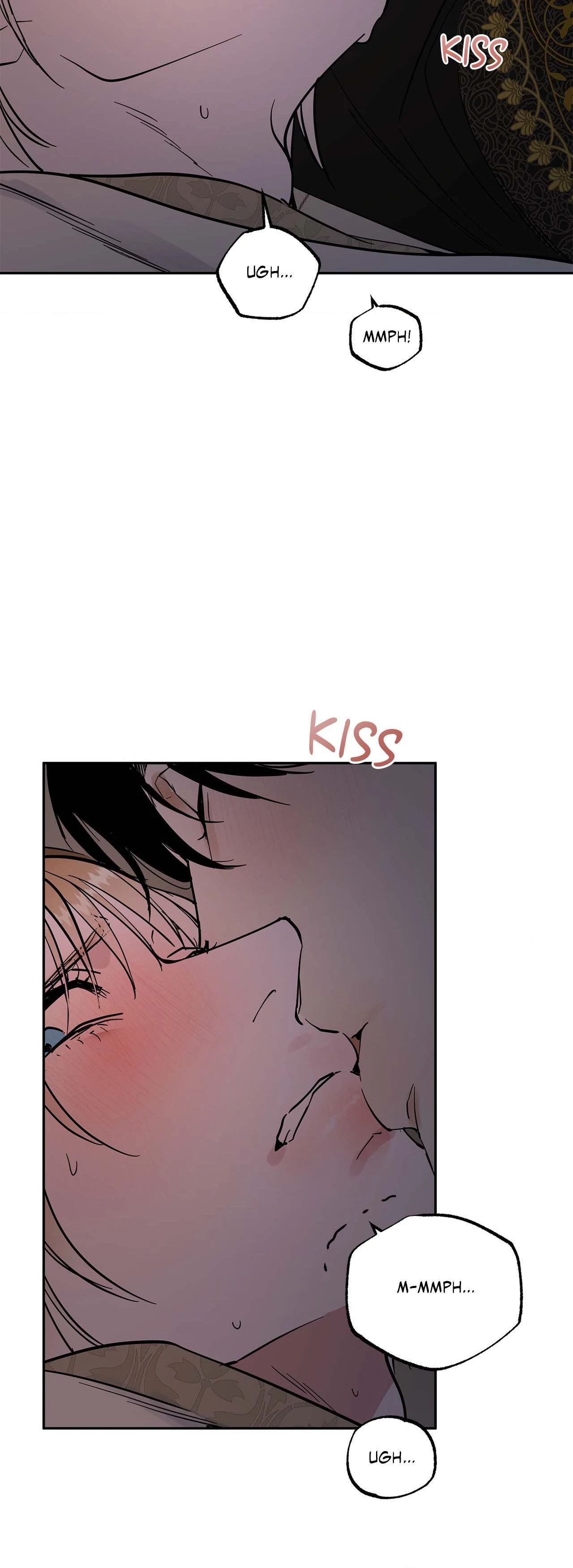 Antidote { Official } - Chapter 28 manhwa