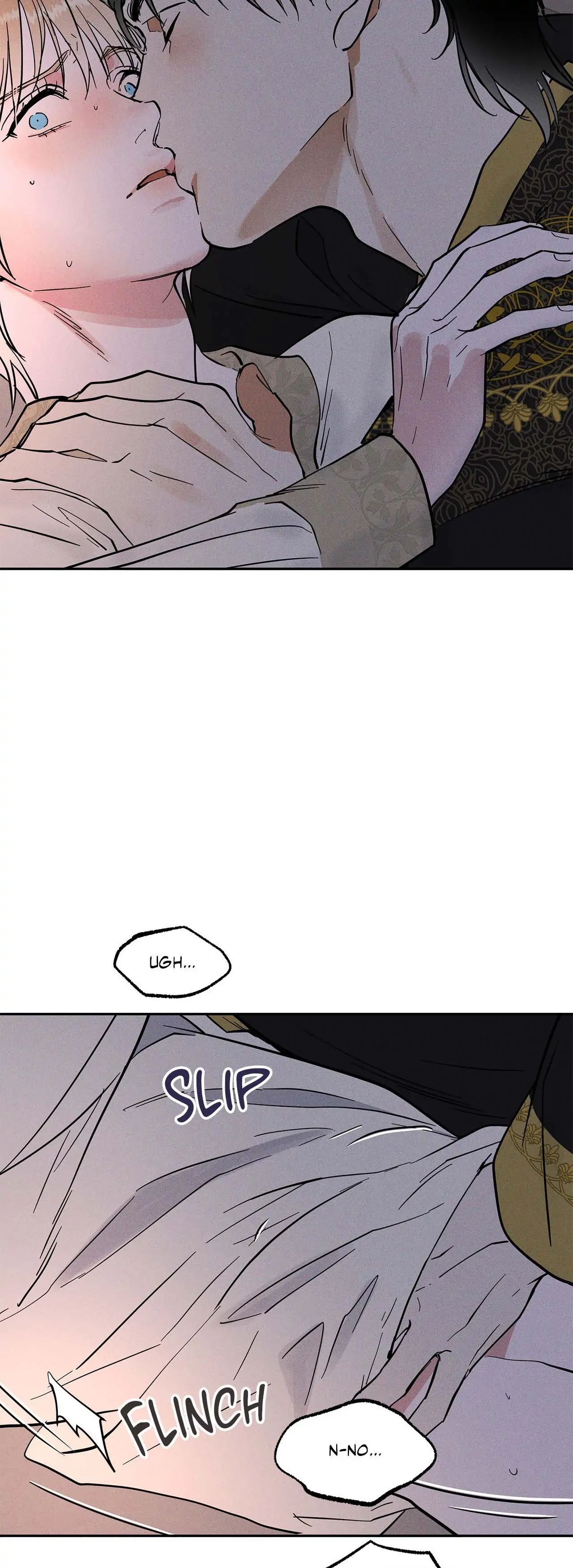 Antidote { Official } - Chapter 28 manhwa