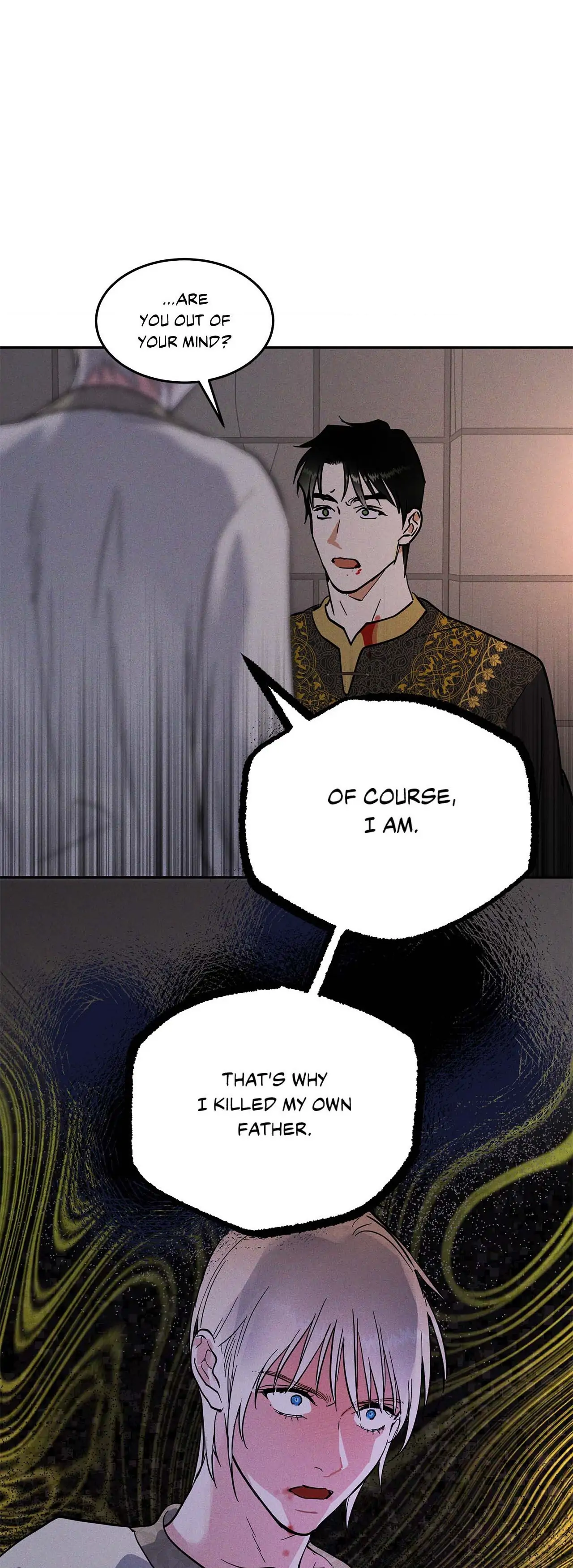 Antidote { Official } - Chapter 28 manhwa