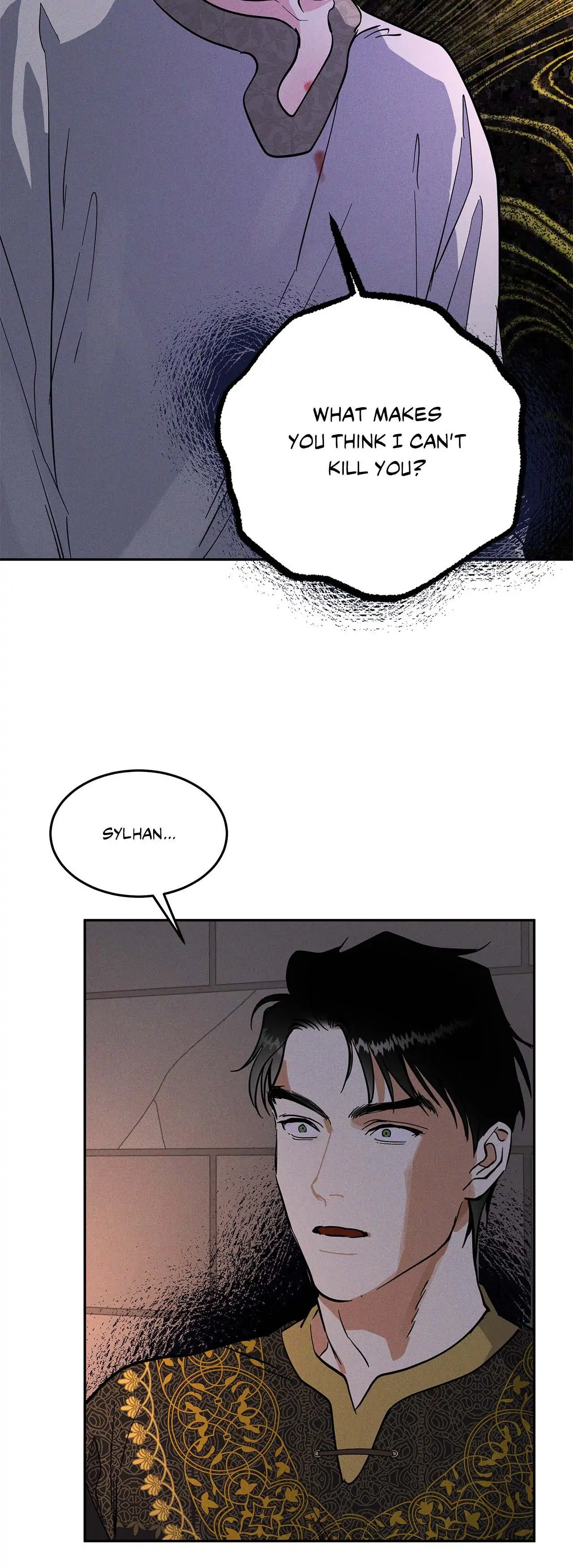Antidote { Official } - Chapter 28 manhwa