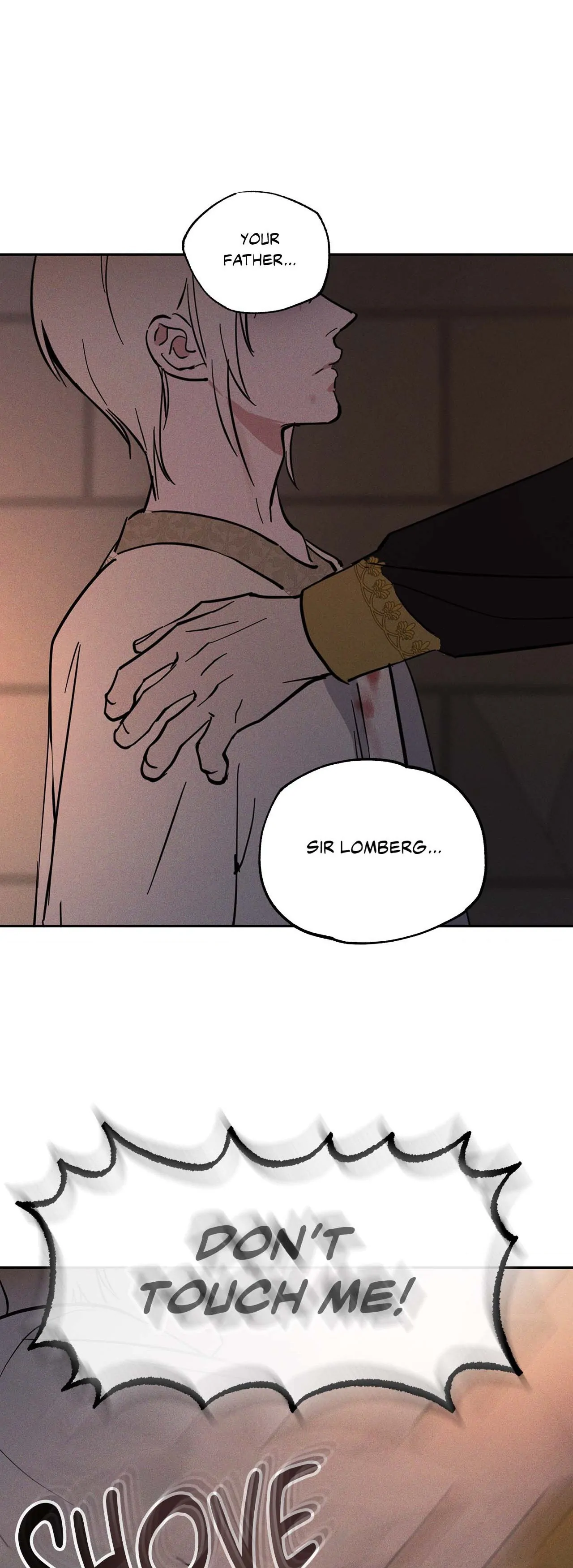 Antidote { Official } - Chapter 28 manhwa