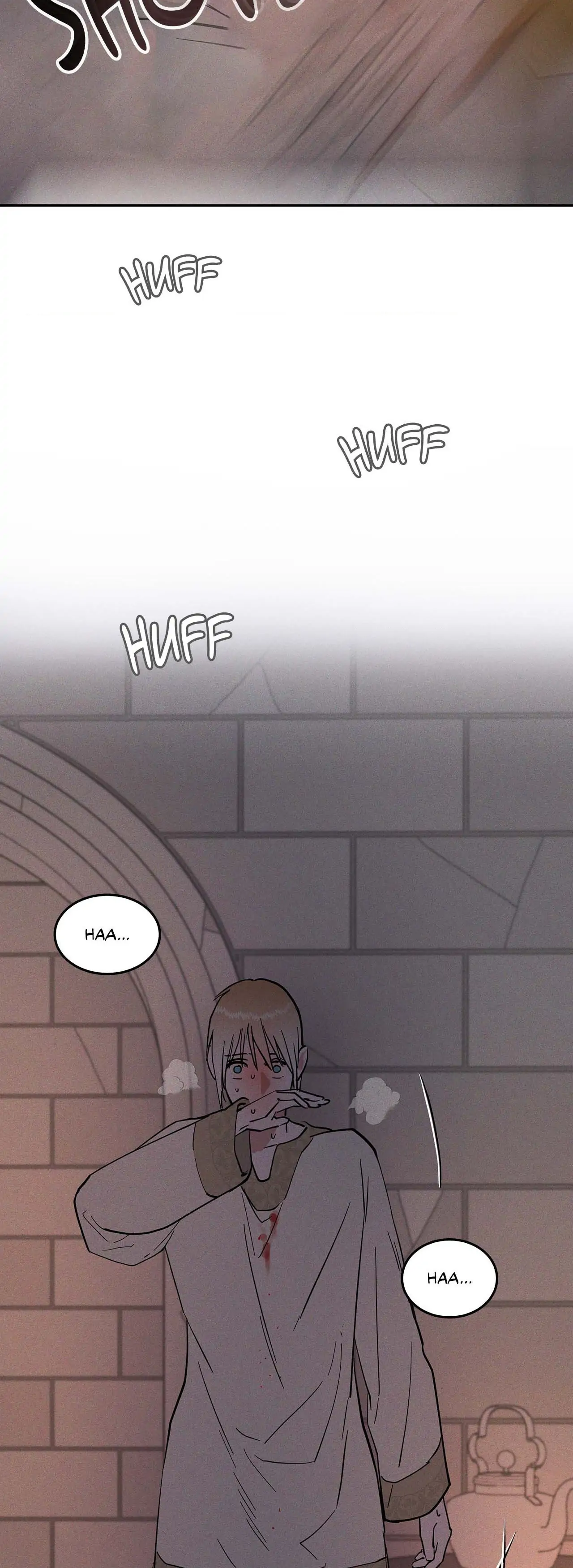 Antidote { Official } - Chapter 28 manhwa