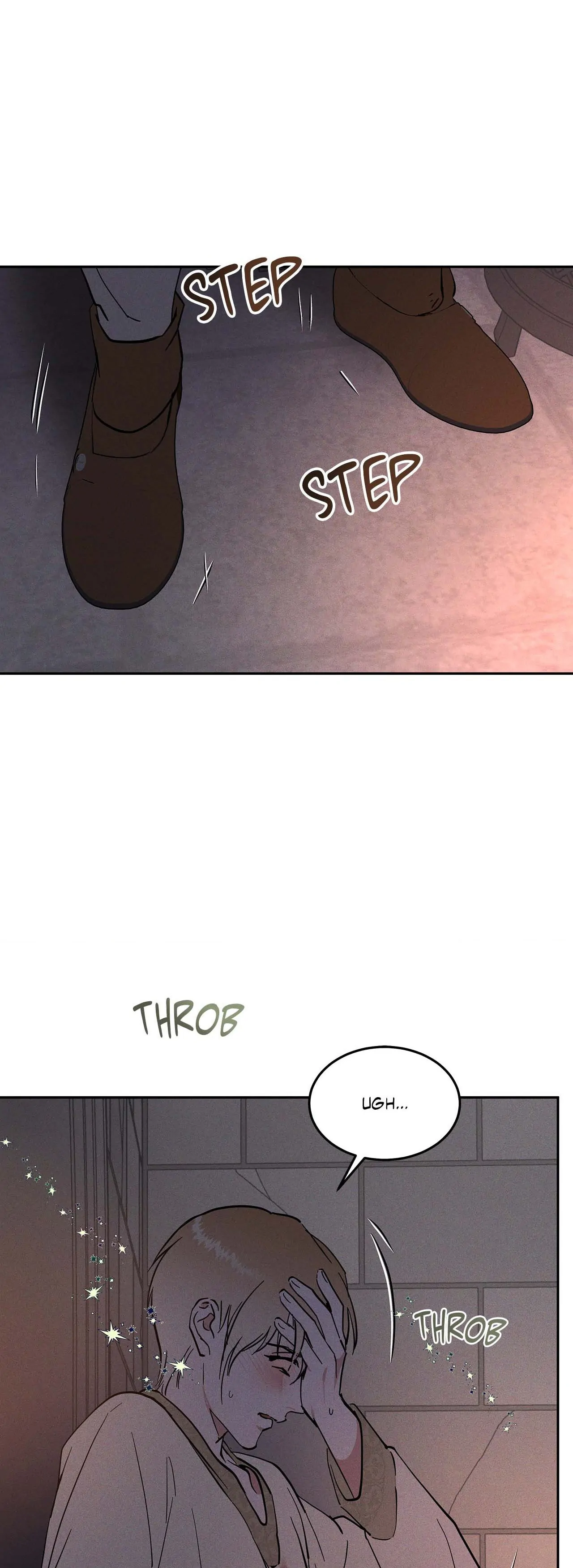 Antidote { Official } - Chapter 28 manhwa