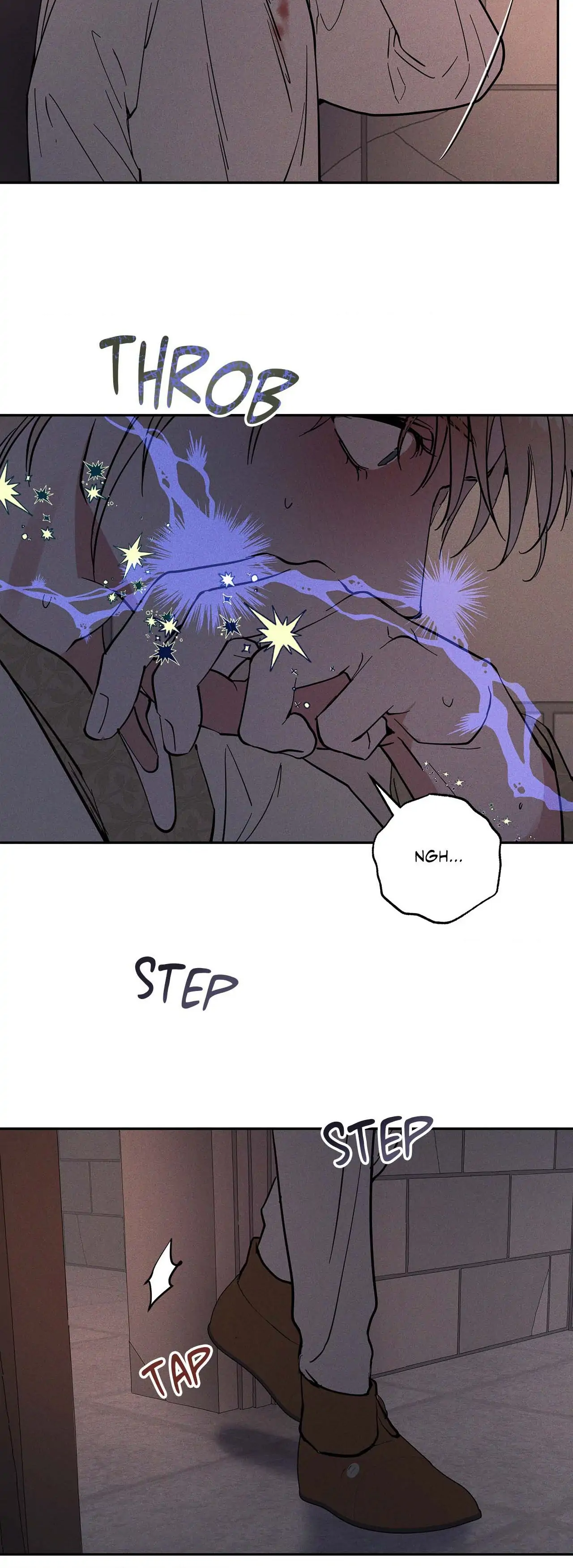 Antidote { Official } - Chapter 28 manhwa