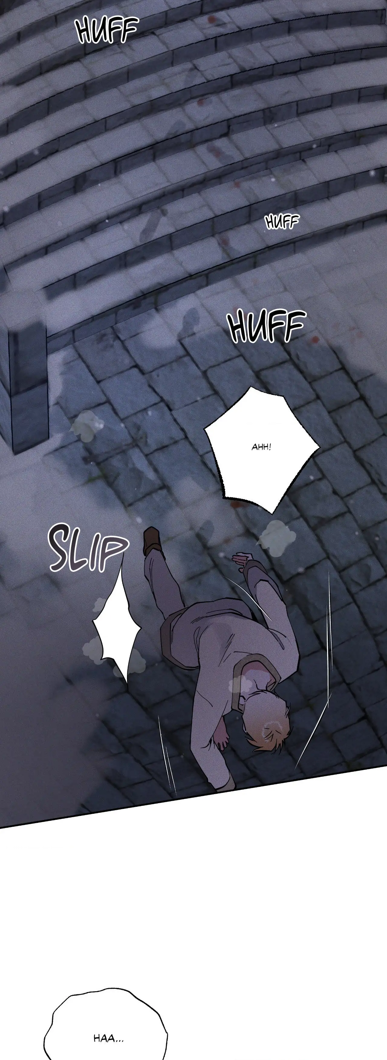 Antidote { Official } - Chapter 29 manhwa