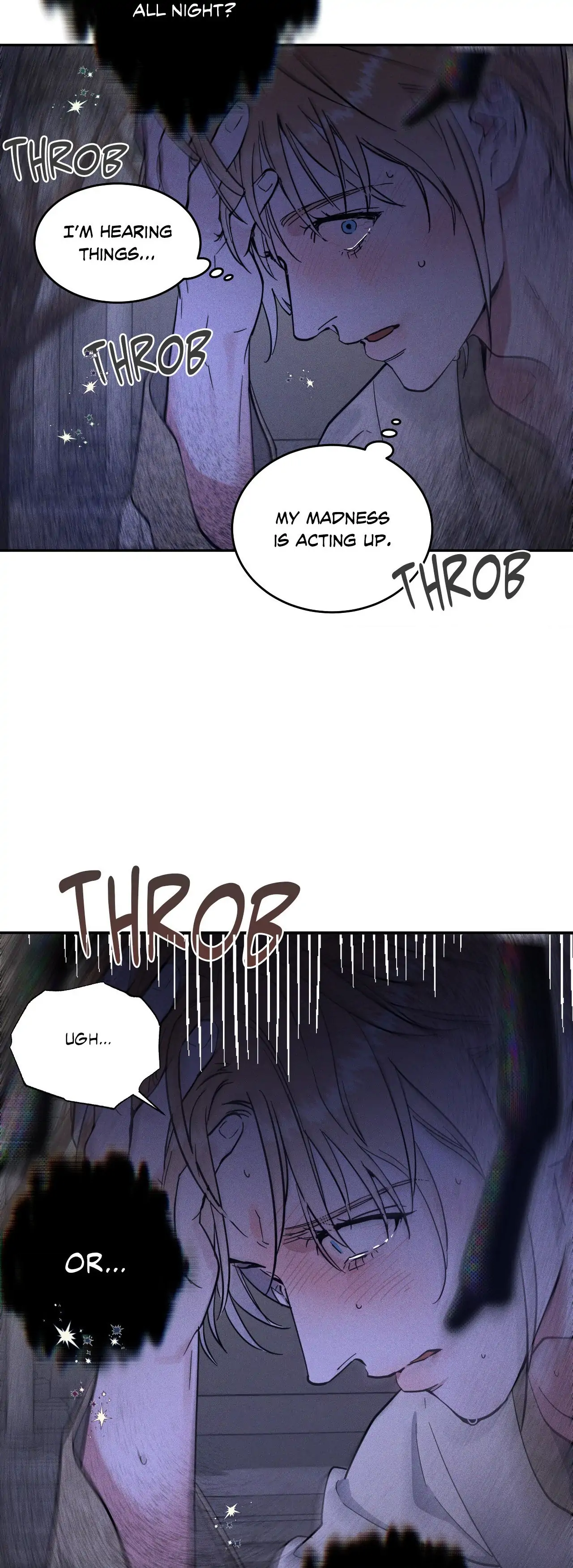 Antidote { Official } - Chapter 29 manhwa