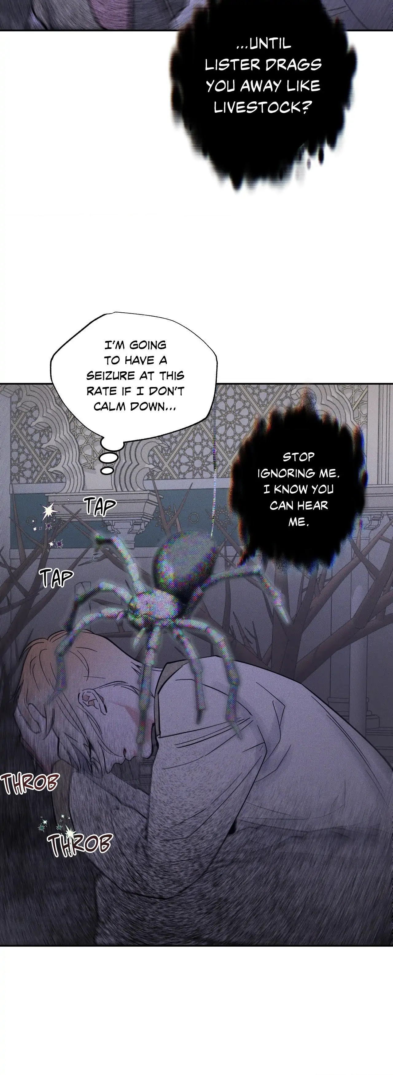Antidote { Official } - Chapter 29 manhwa