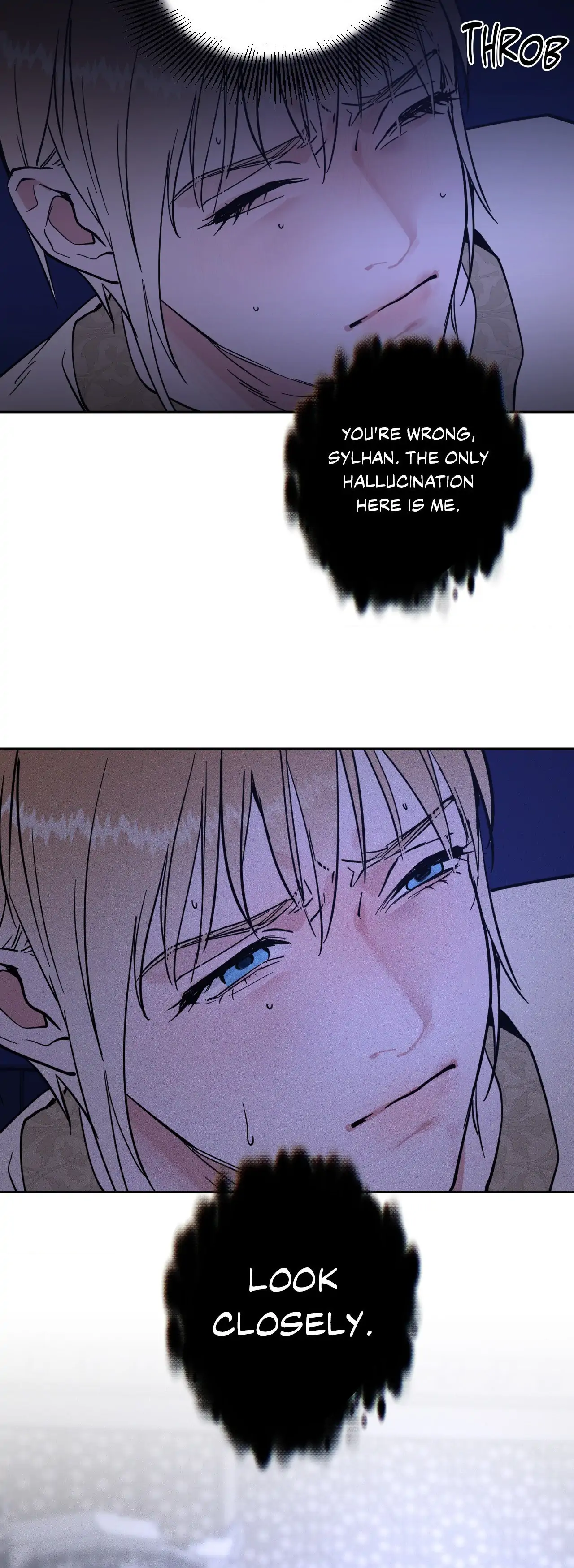Antidote { Official } - Chapter 29 manhwa