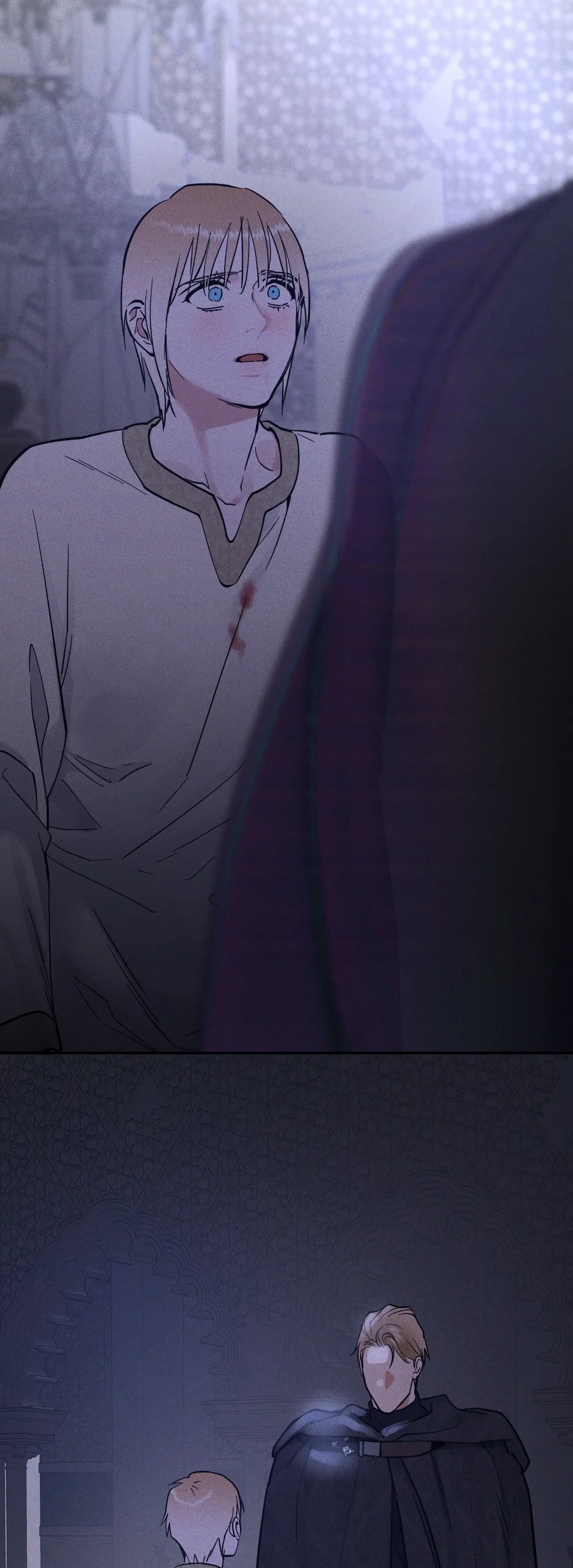 Antidote { Official } - Chapter 29 manhwa