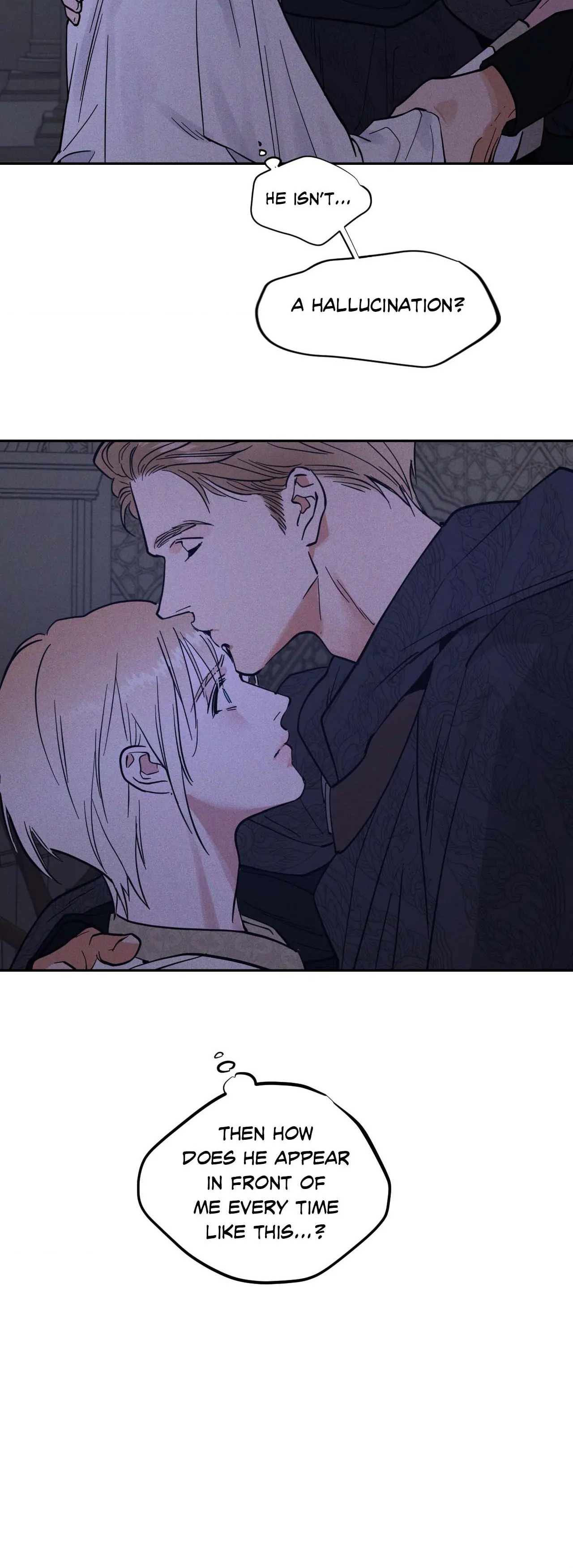 Antidote { Official } - Chapter 29 manhwa