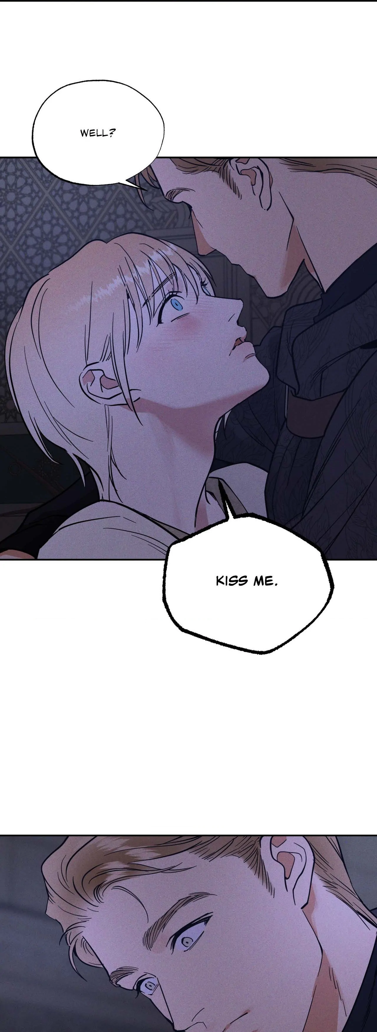 Antidote { Official } - Chapter 29 manhwa