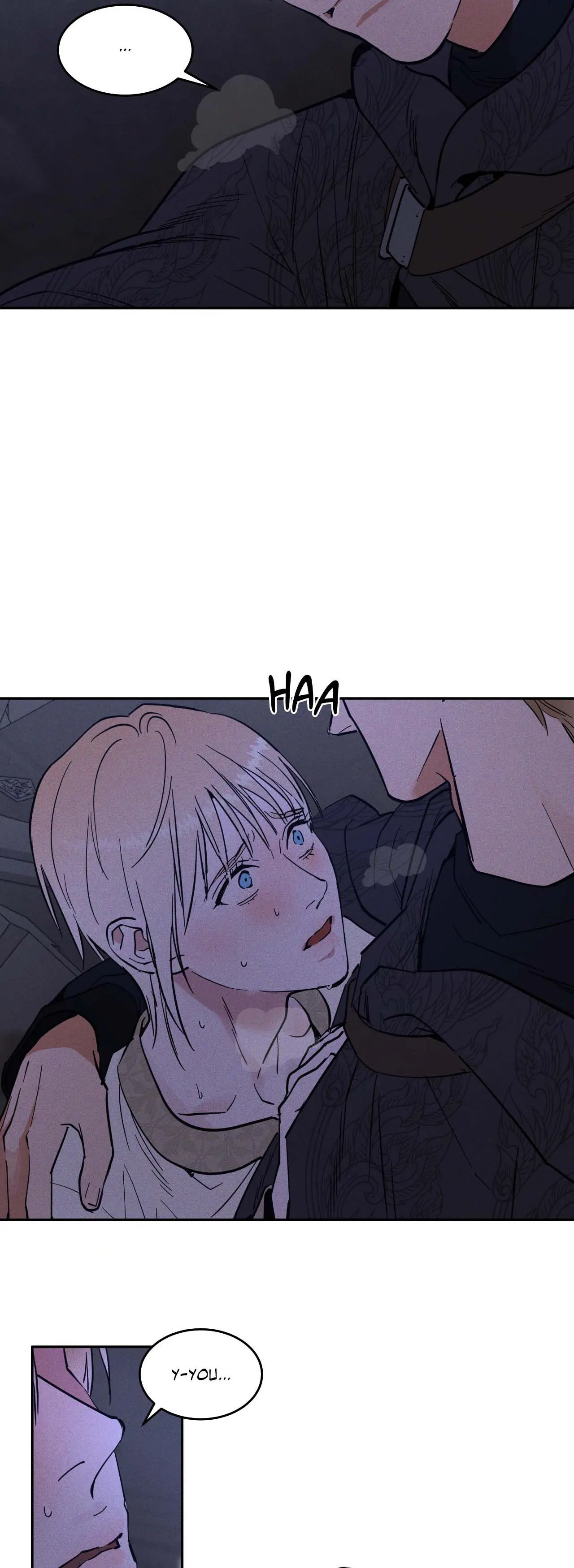 Antidote { Official } - Chapter 29 manhwa