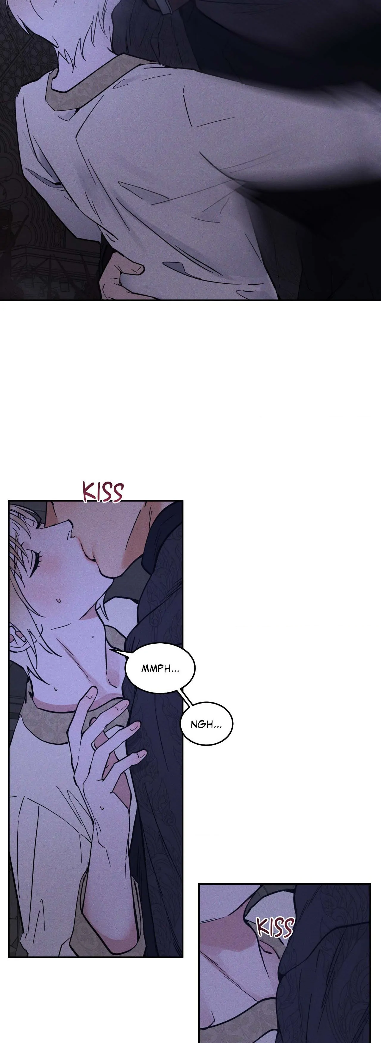 Antidote { Official } - Chapter 29 manhwa
