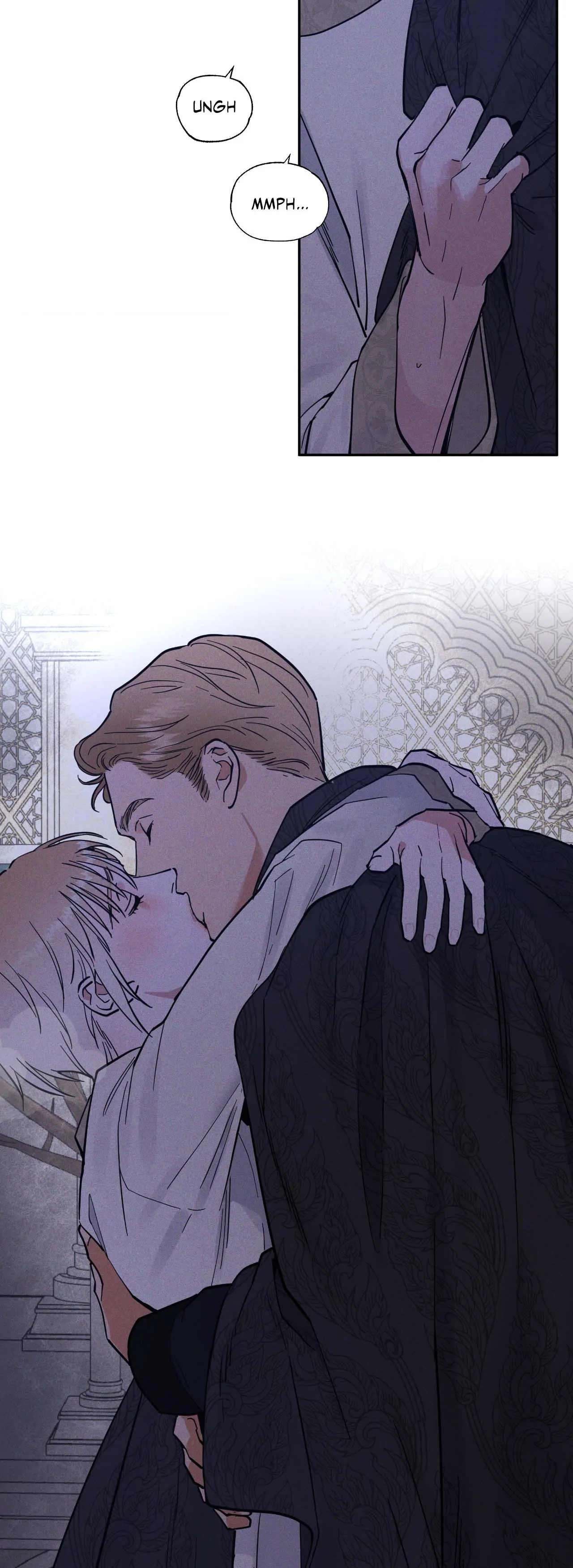 Antidote { Official } - Chapter 29 manhwa