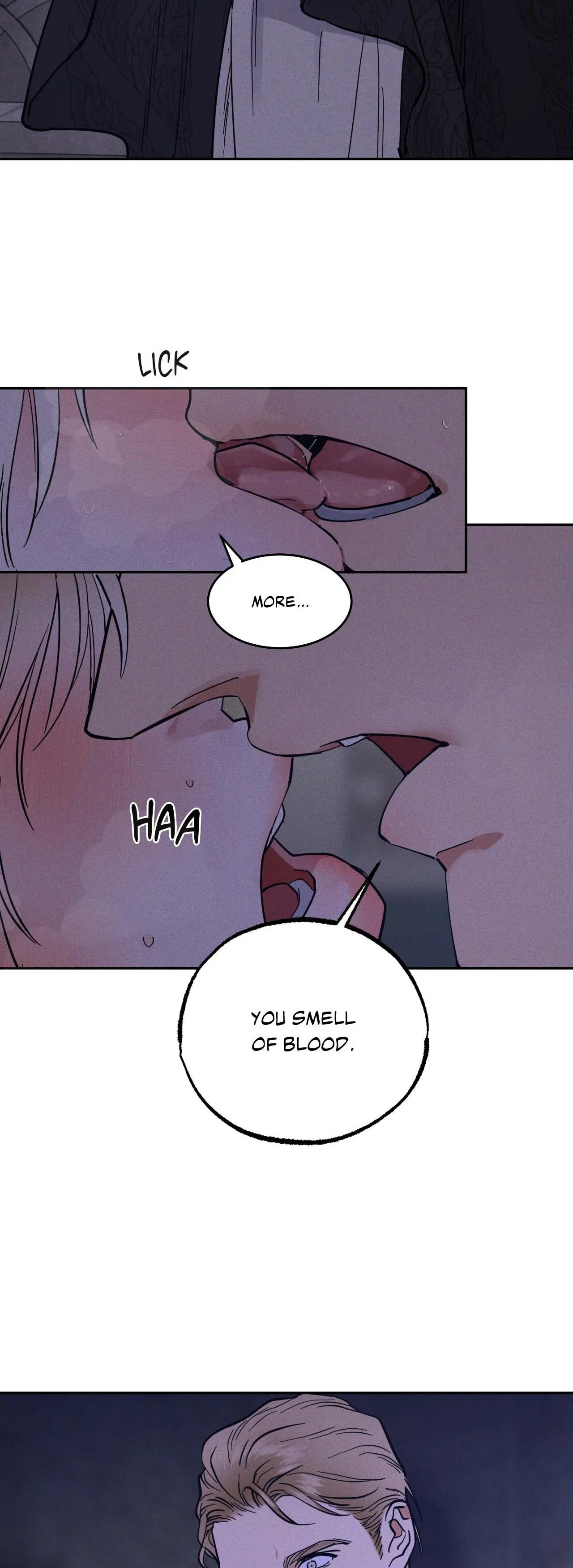 Antidote { Official } - Chapter 29 manhwa