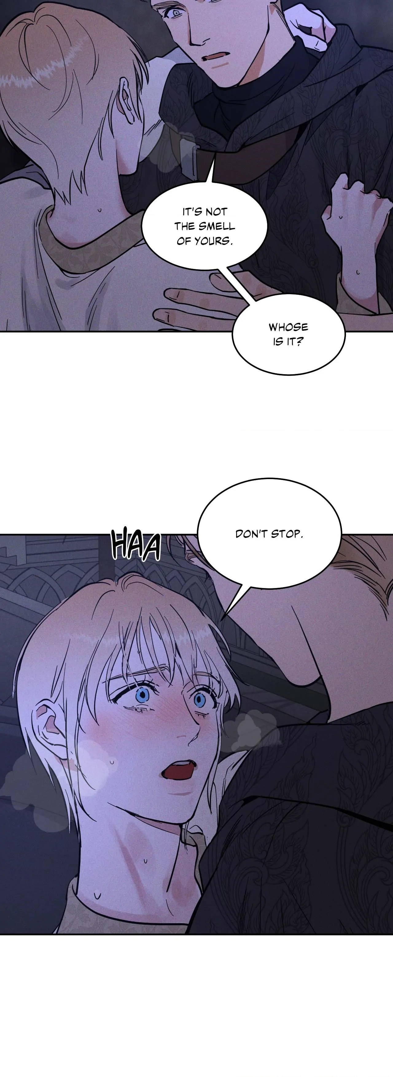 Antidote { Official } - Chapter 29 manhwa