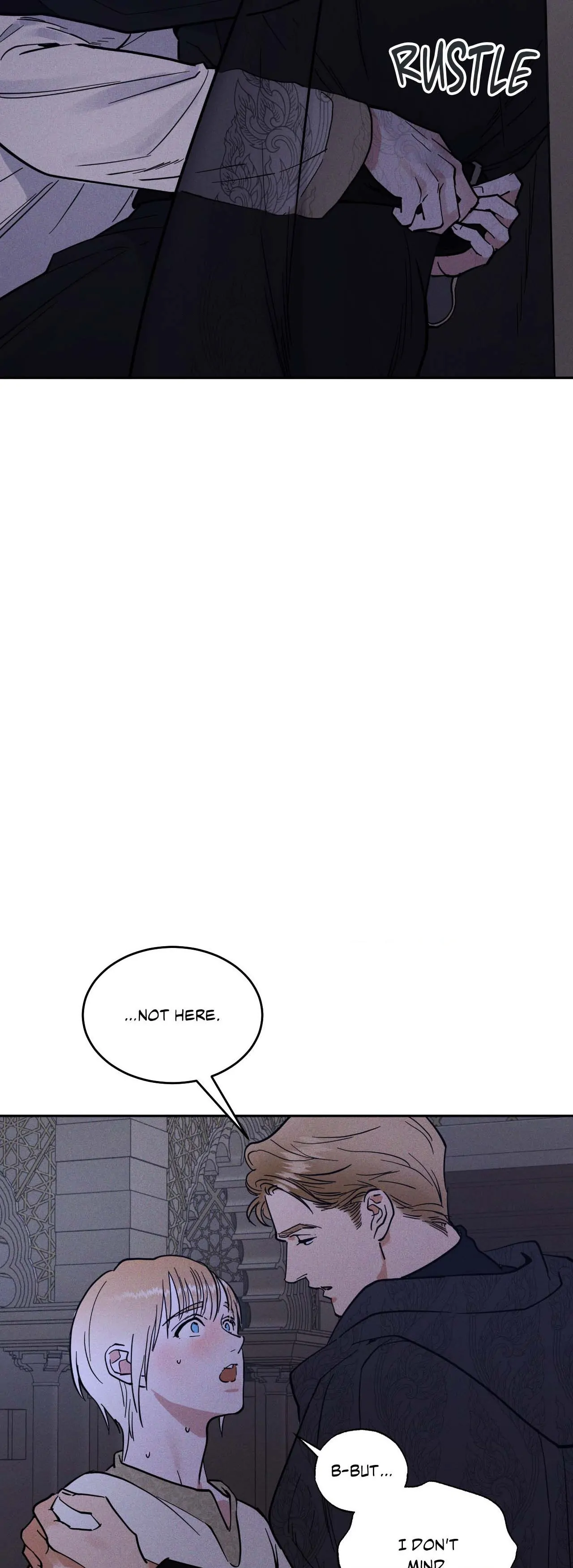 Antidote { Official } - Chapter 29 manhwa