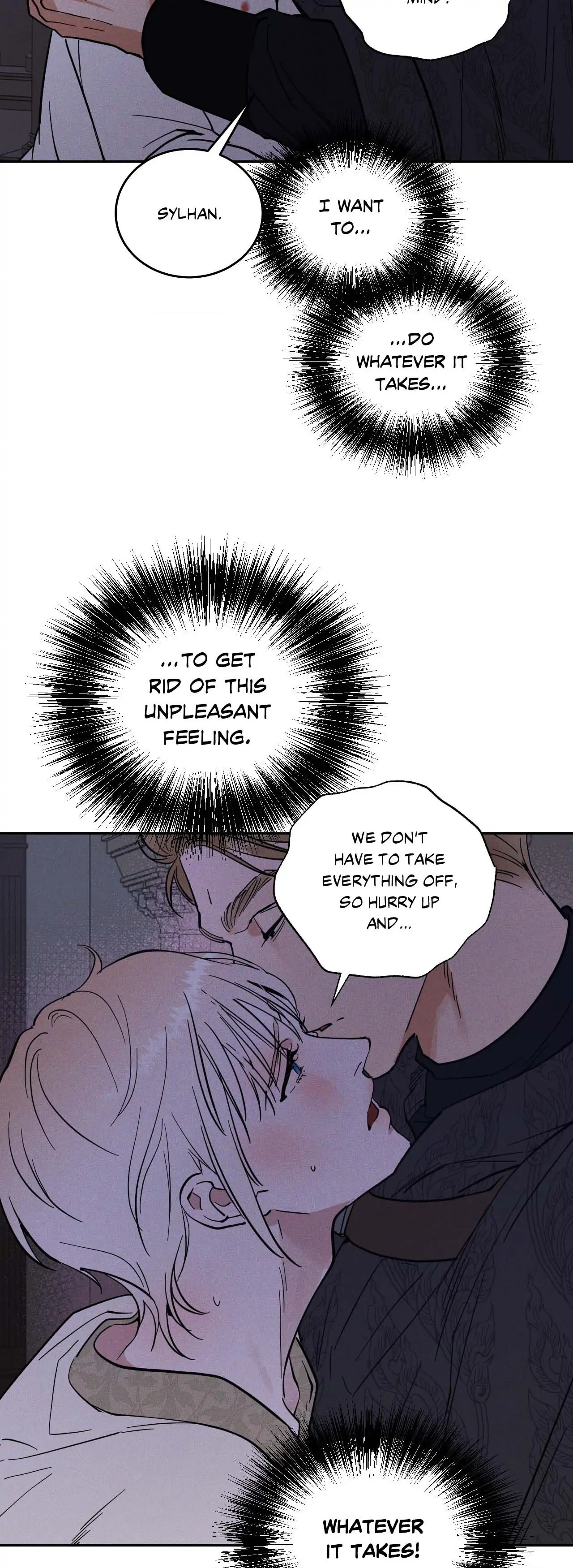 Antidote { Official } - Chapter 29 manhwa
